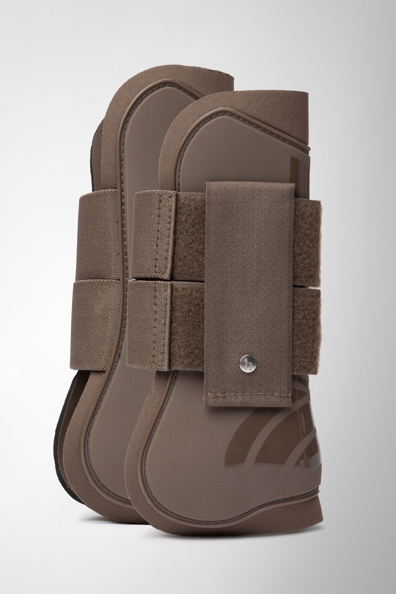Horze Panache Tendon Boot Leg Protection & Hoof Protection for Horses