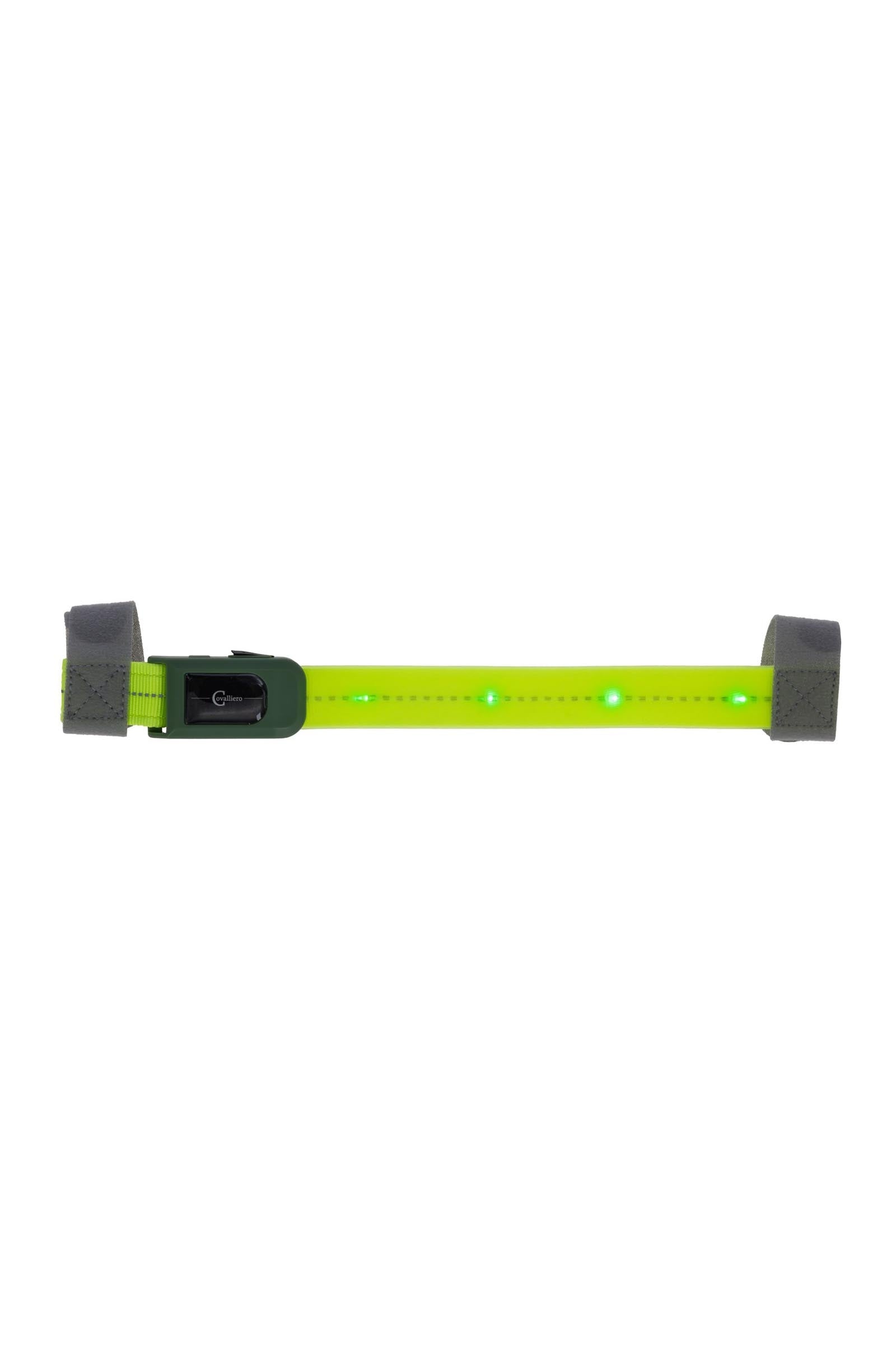 Covalliero LED Browband Reflective
