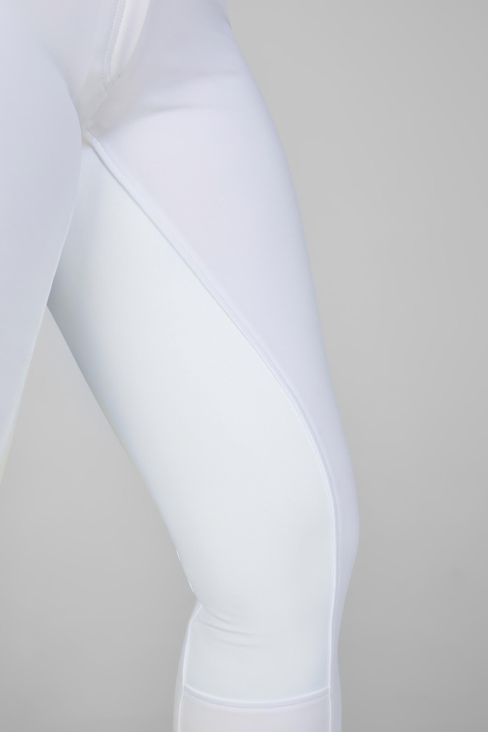 Pikeur New Candela Women´s Highwaist Breeches With Fullgrip Womens Breeches
