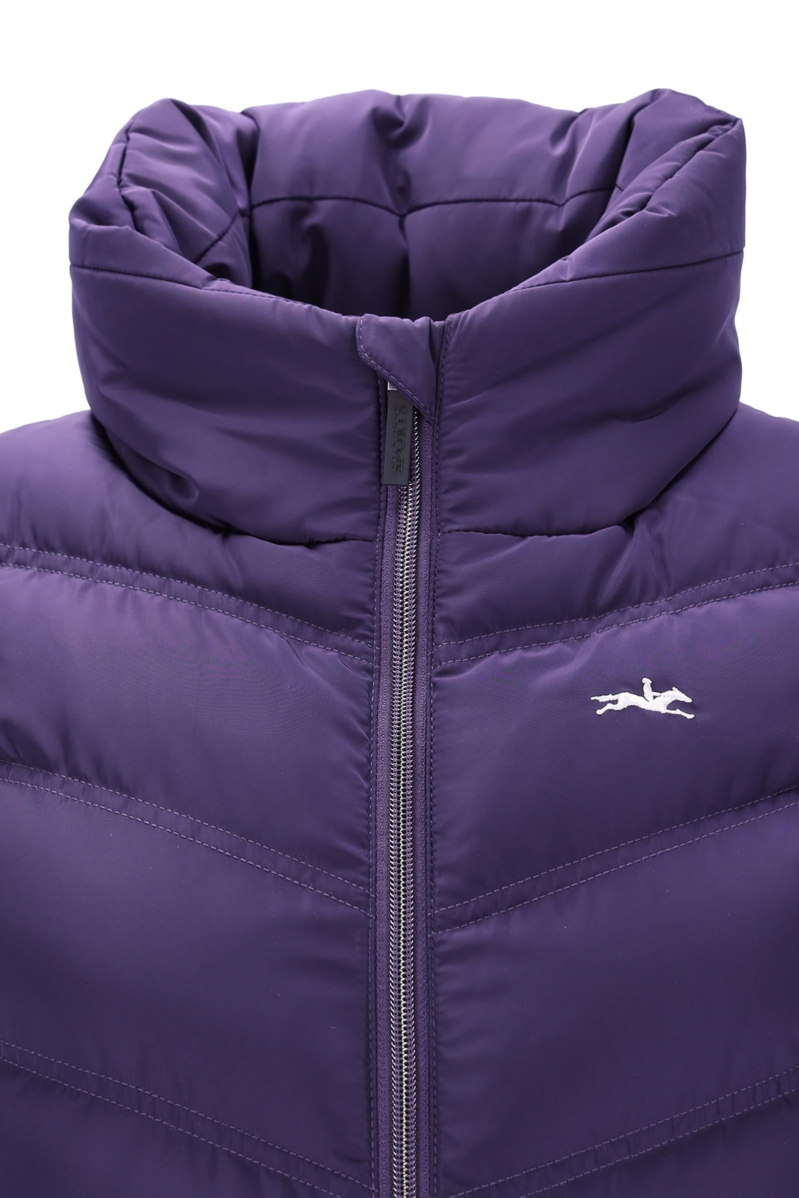 Schockemöhle Sports Marleen Women's Vest Women’s Riding Clothing