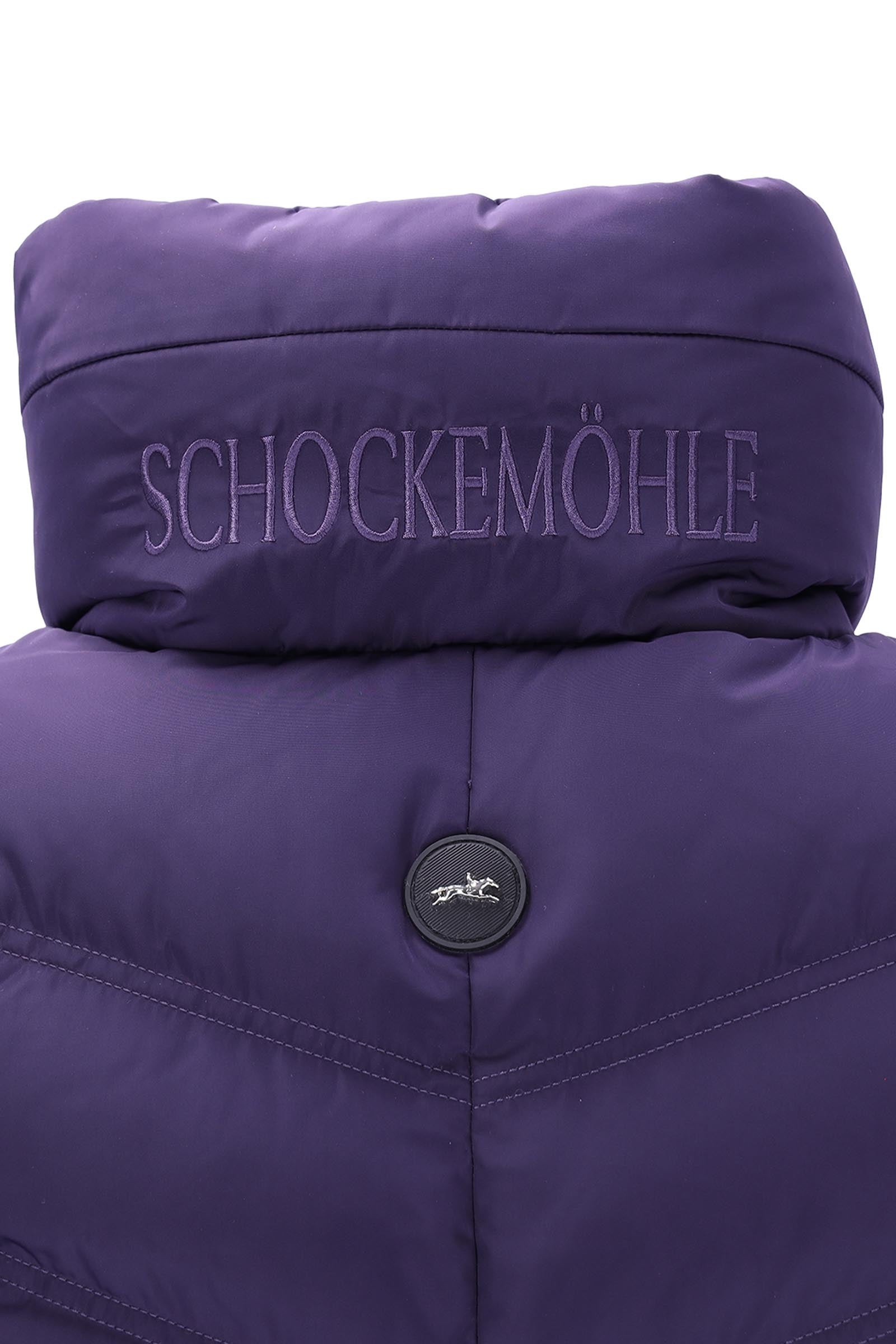 Schockemöhle Sports Marleen Women's Vest Women’s Riding Clothing