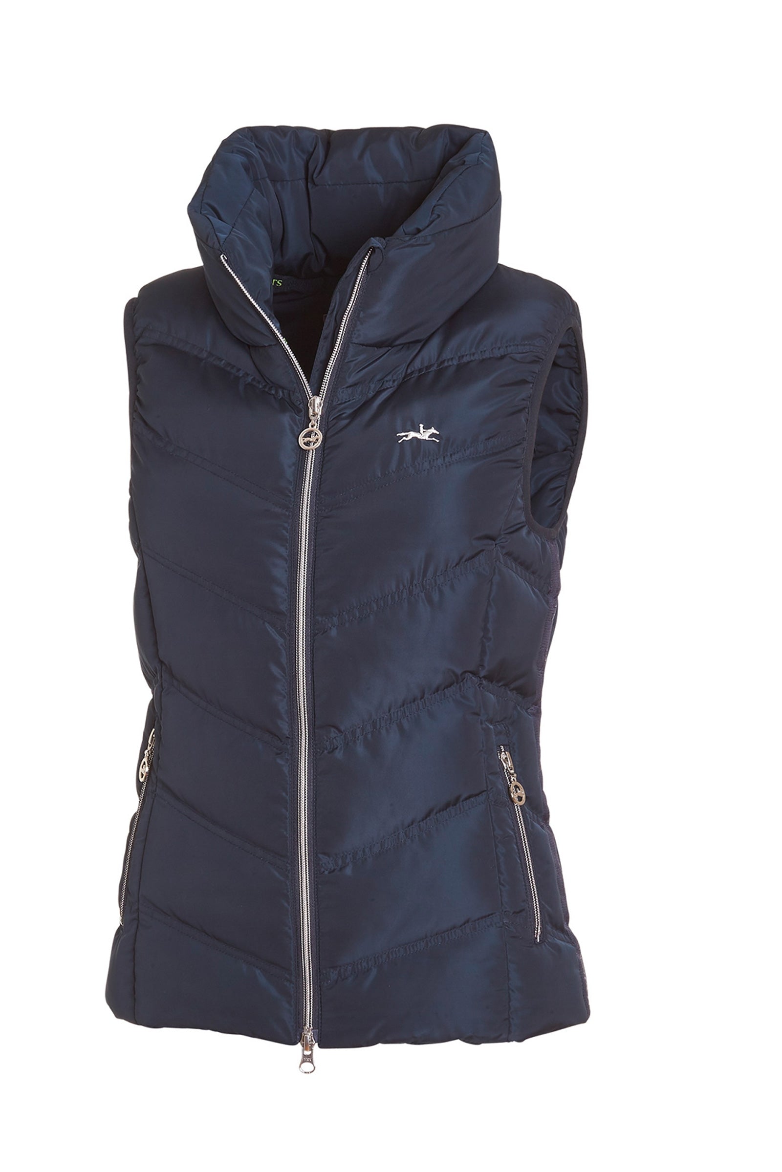 Schockemöhle Sports Marleen Gilet pour femme Vêtements d'équitation femme