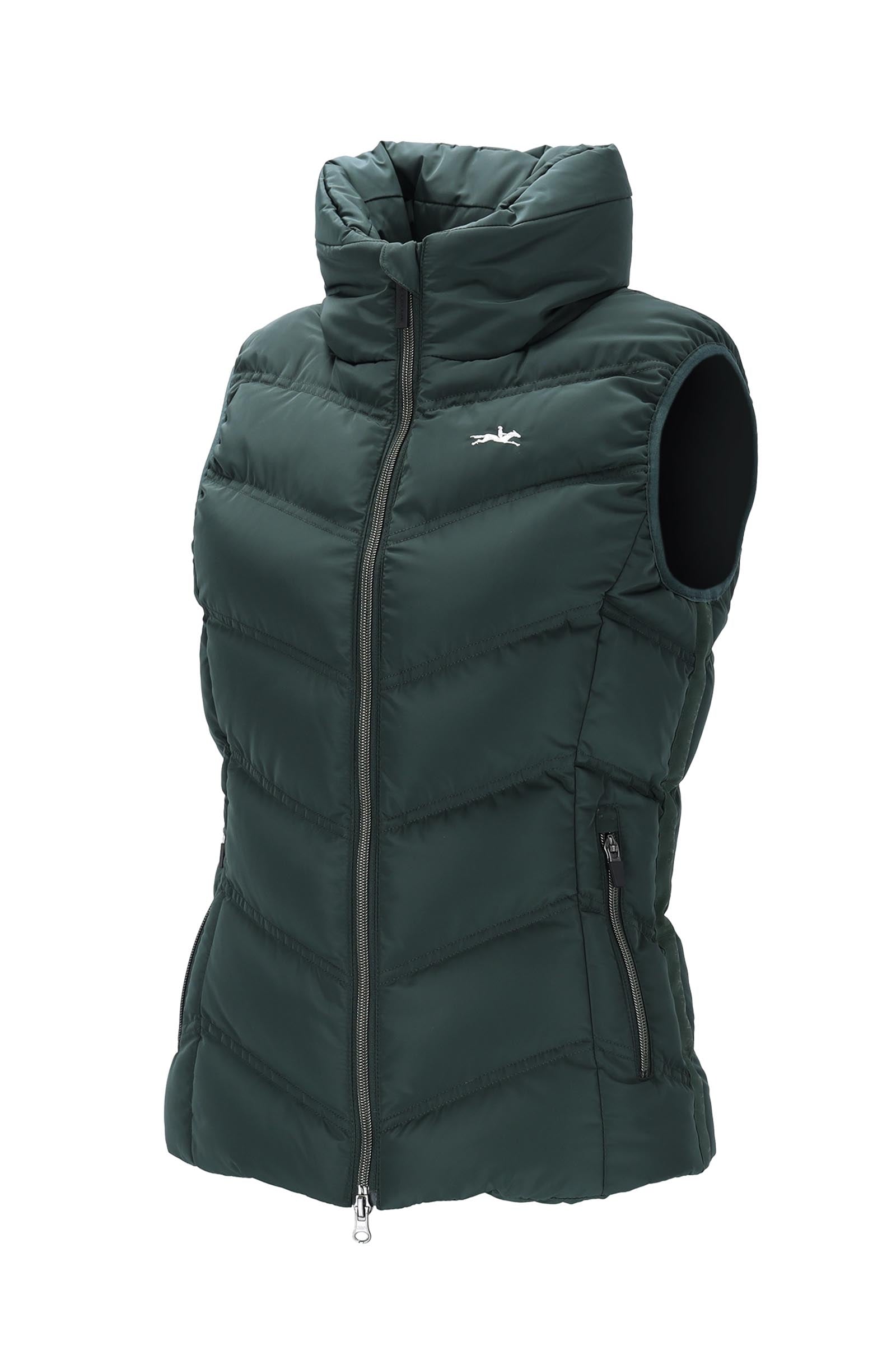 Schockemöhle Sports Marleen Women's Vest Women’s Riding Clothing