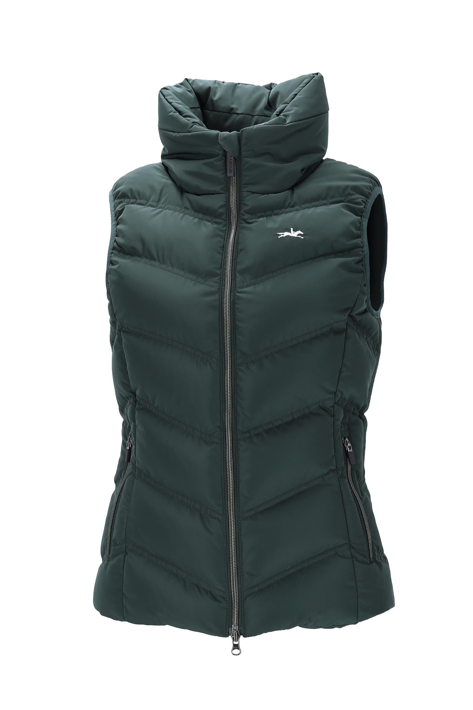 Schockemöhle Sports Marleen Women's Vest Women’s Riding Clothing