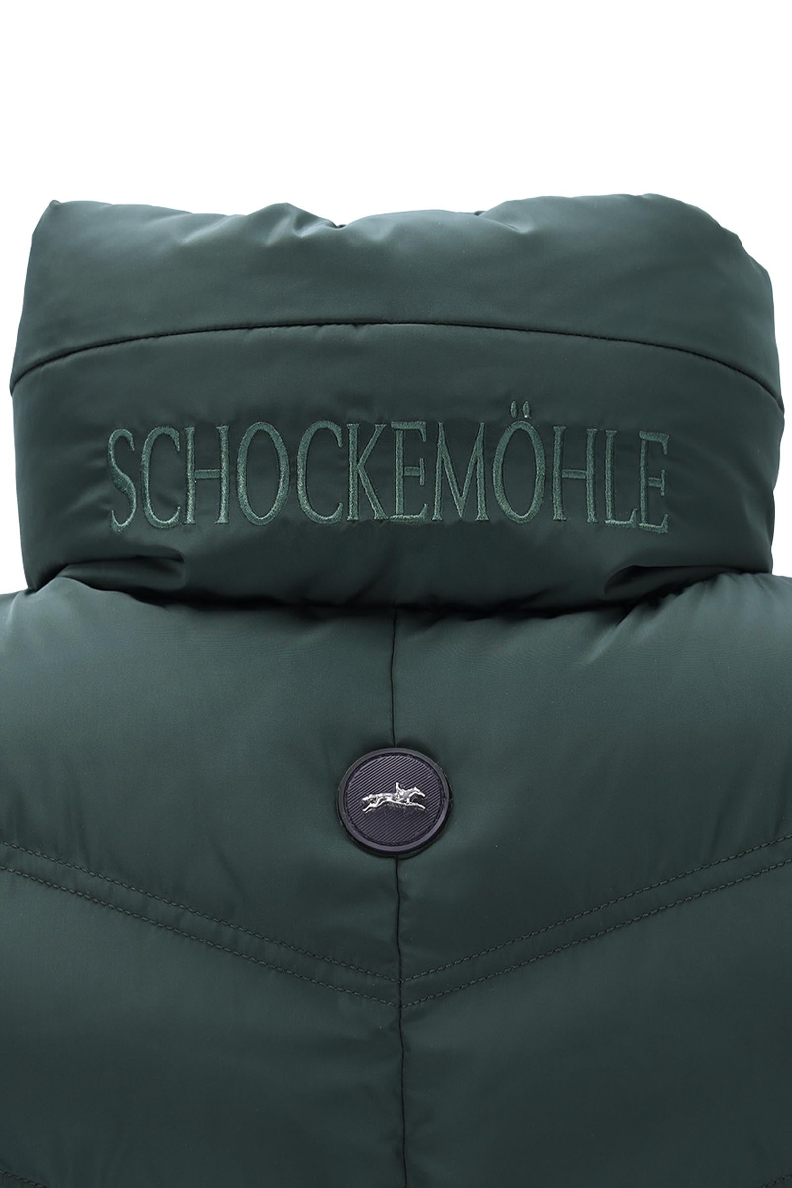Schockemöhle Sports Marleen Women's Vest Women’s Riding Clothing