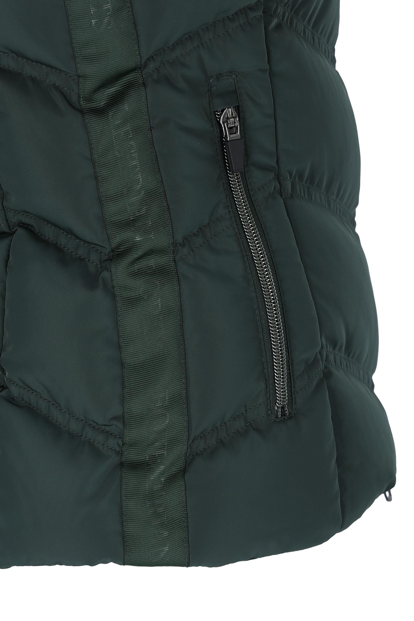 Schockemöhle Sports Marleen Women's Vest Women’s Riding Clothing