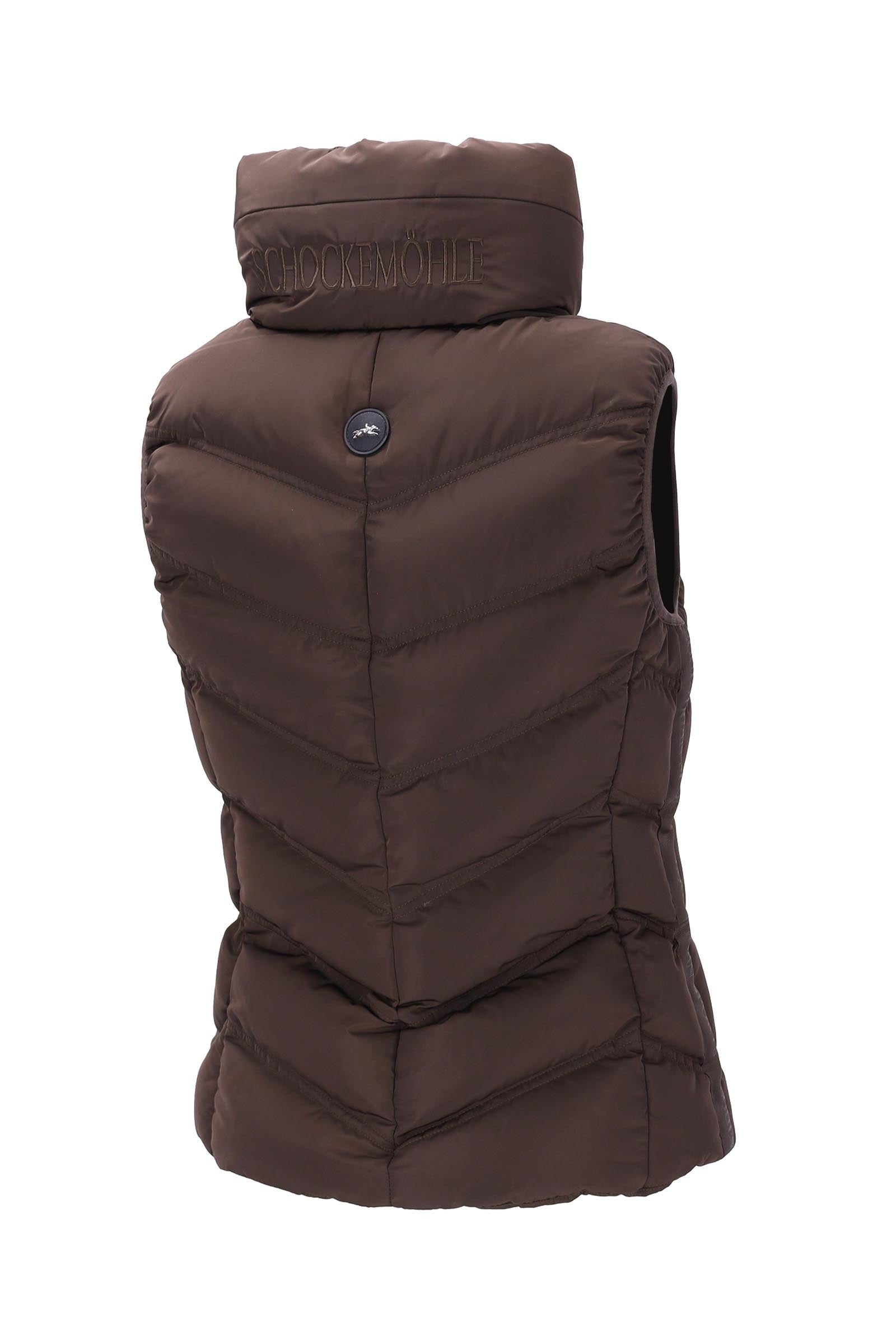 Schockemöhle Sports Marleen Women's Vest Women’s Riding Clothing