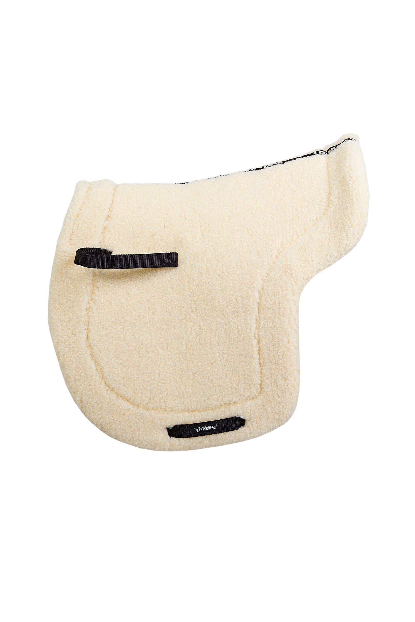 Back on Track Tapis selle "Teddy" Tapis de selle