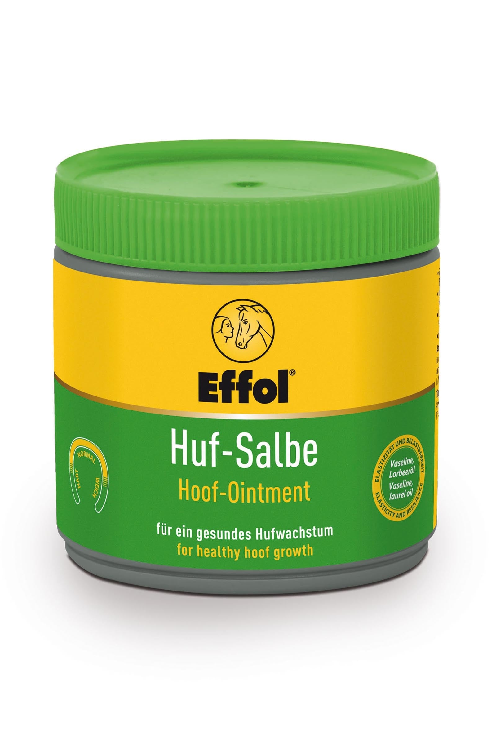 Effol Hoof Ointment, 500ml Horse Health Care