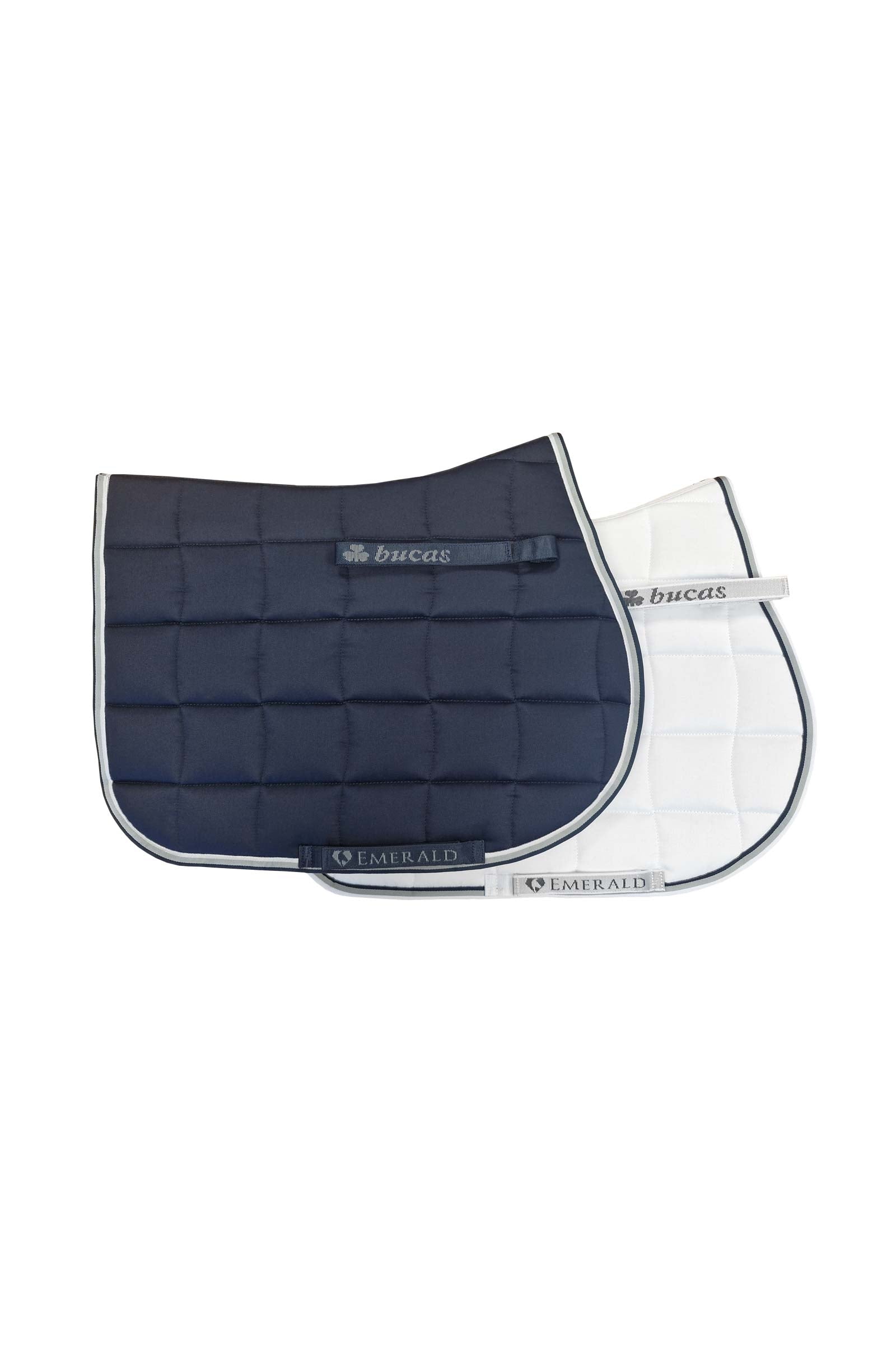 Bucas Emerald All Purpose Saddle Pad Tapis de selle