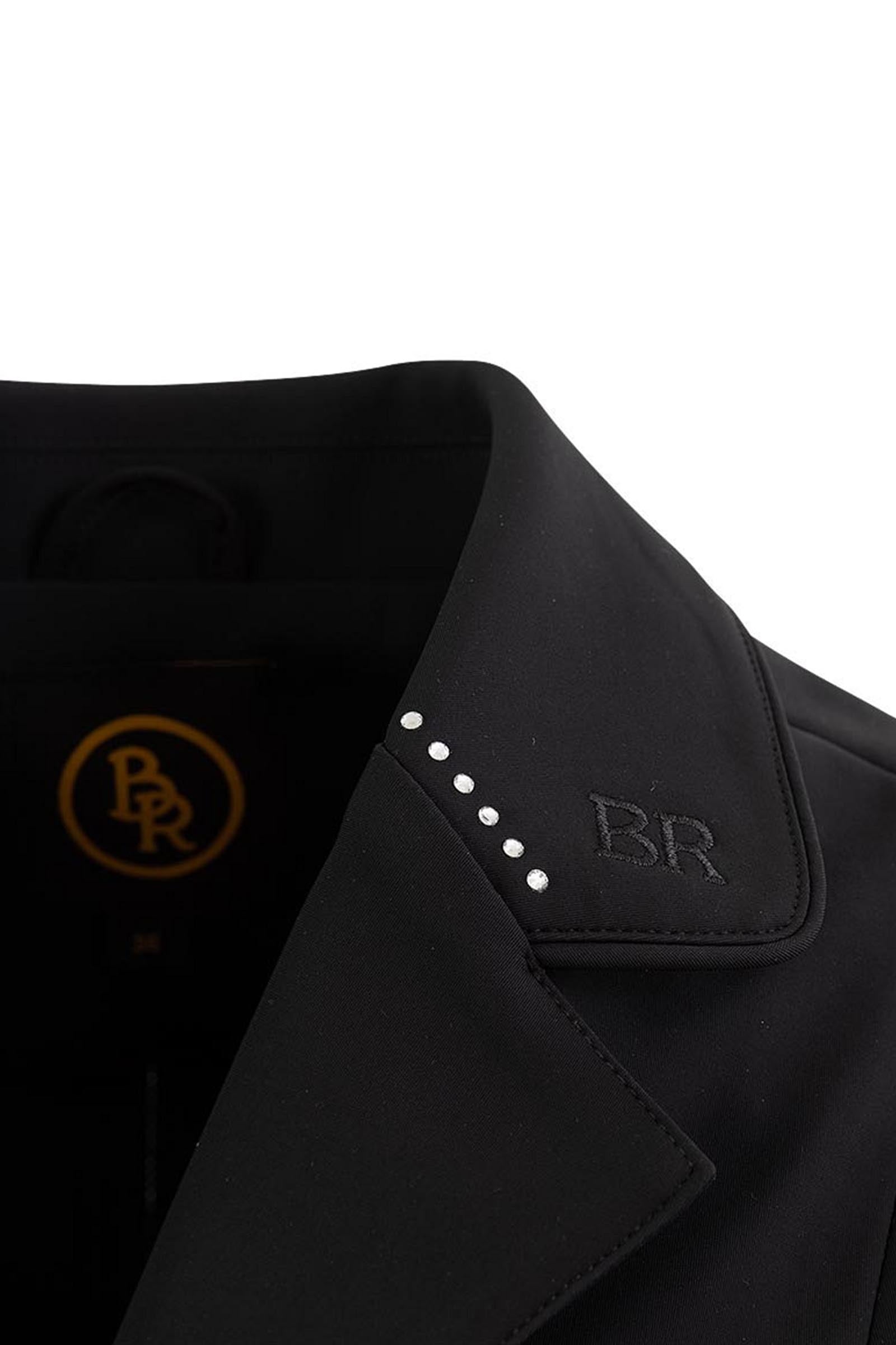 BR Prague Women´s Competition Jacket Women’s Riding Clothing