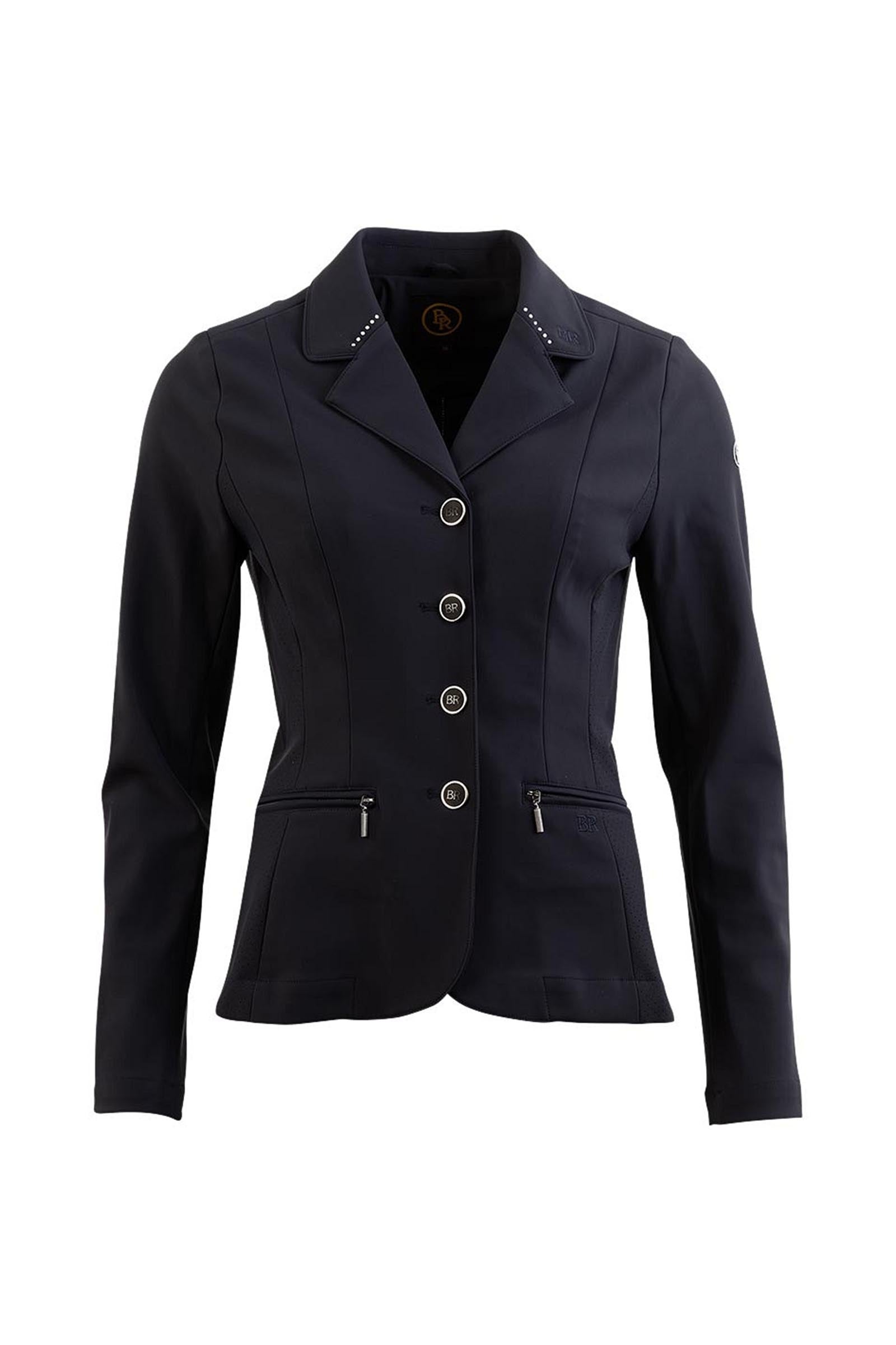 BR Prague Women´s Competition Jacket Women’s Riding Clothing