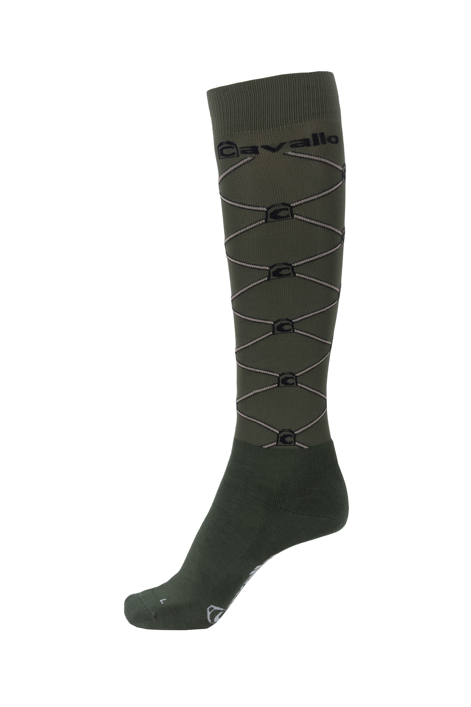 Cavallo CAVALSIOUX Riding Socks Chaussettes