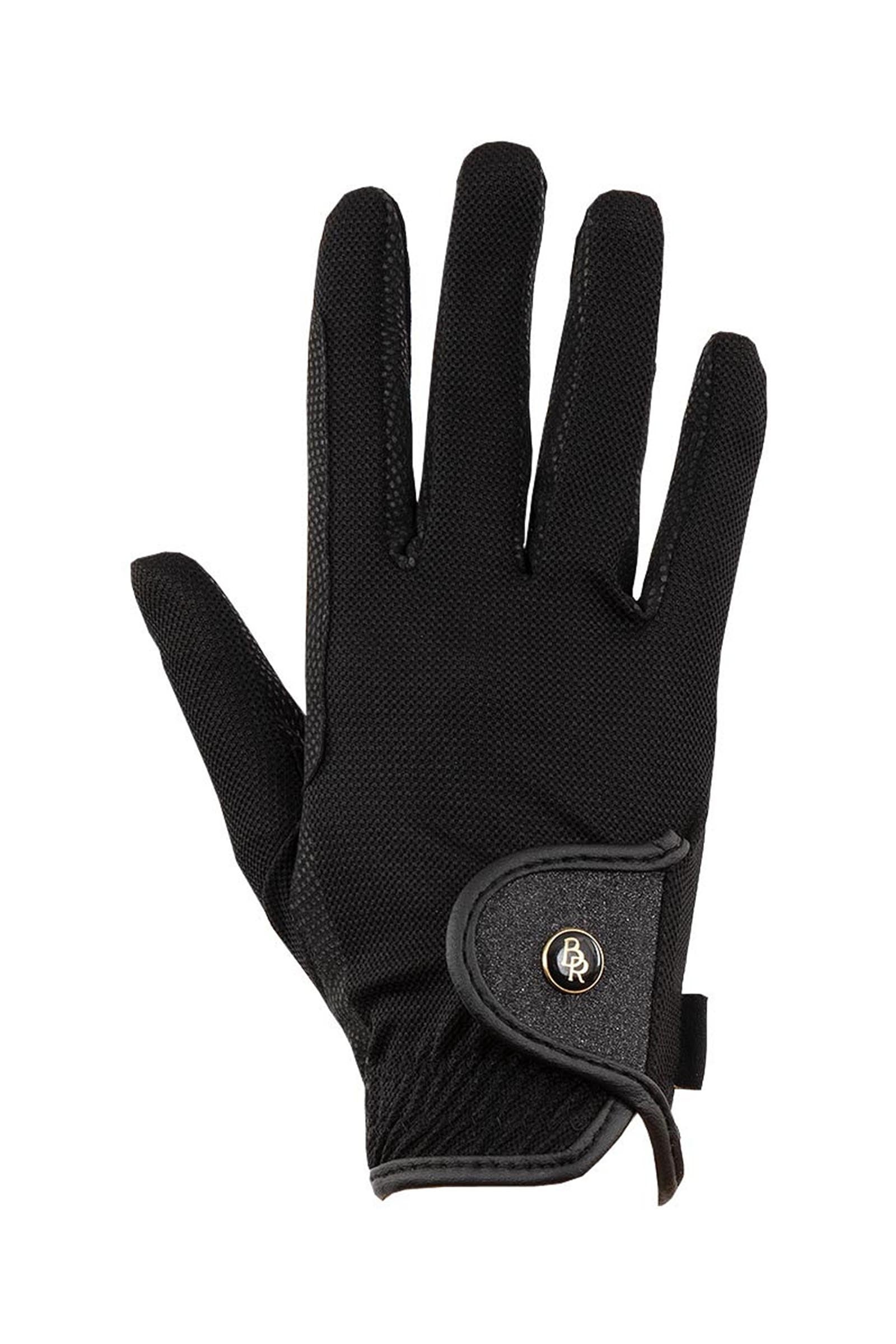 BR Royal Mesh gant d’équitation Gants d'équitation