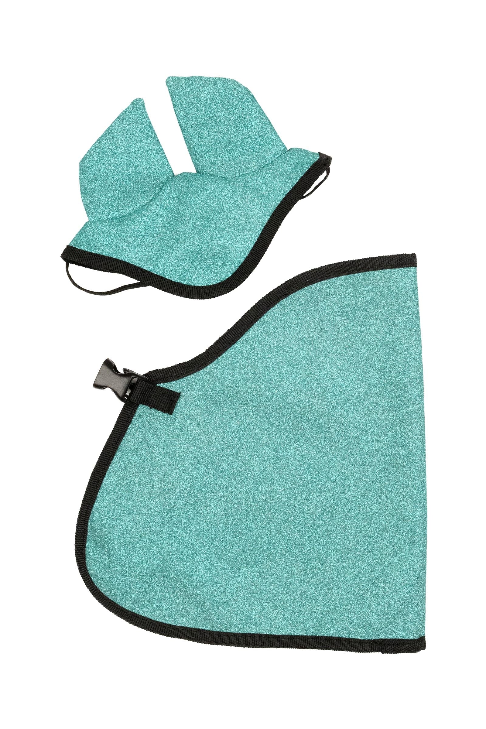 My Hobby Horse couverture et bonnet anti-mouches Cadeaux