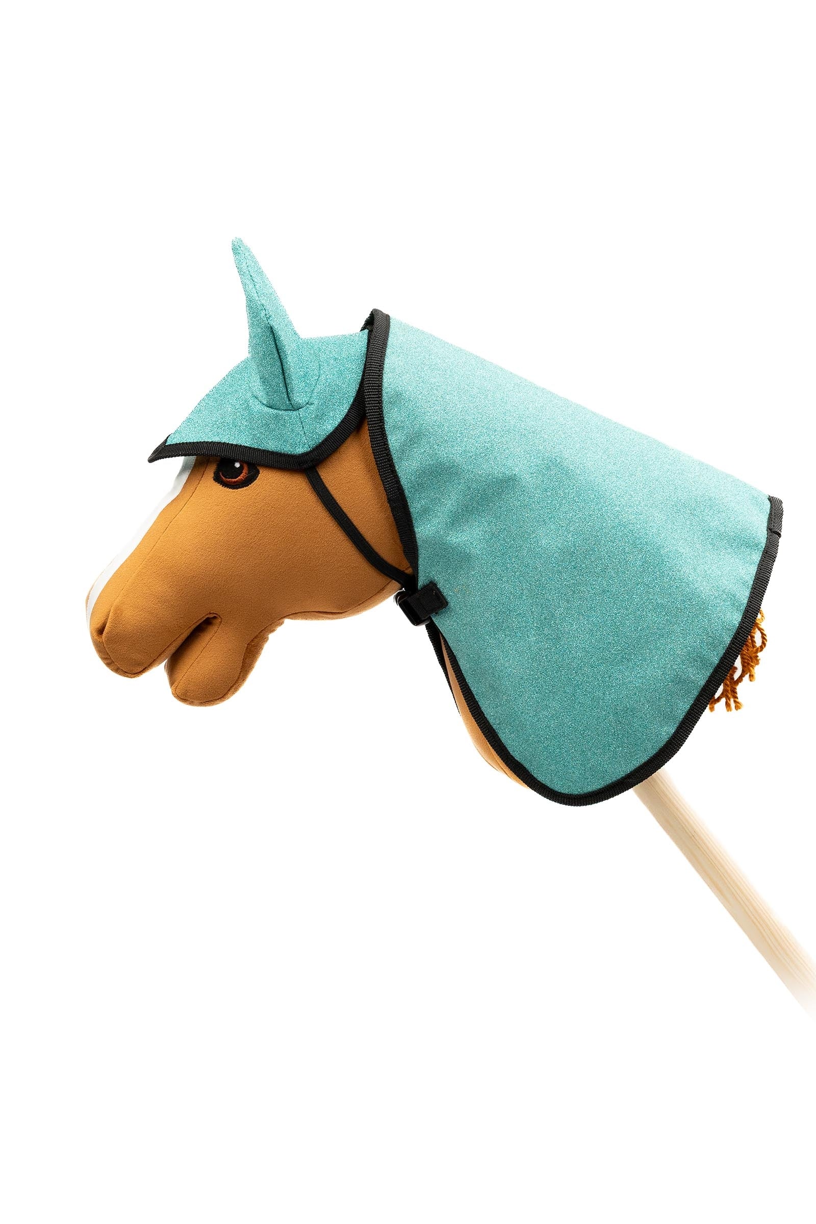 My Hobby Horse Rug & Fly Veil Gifts & Toys
