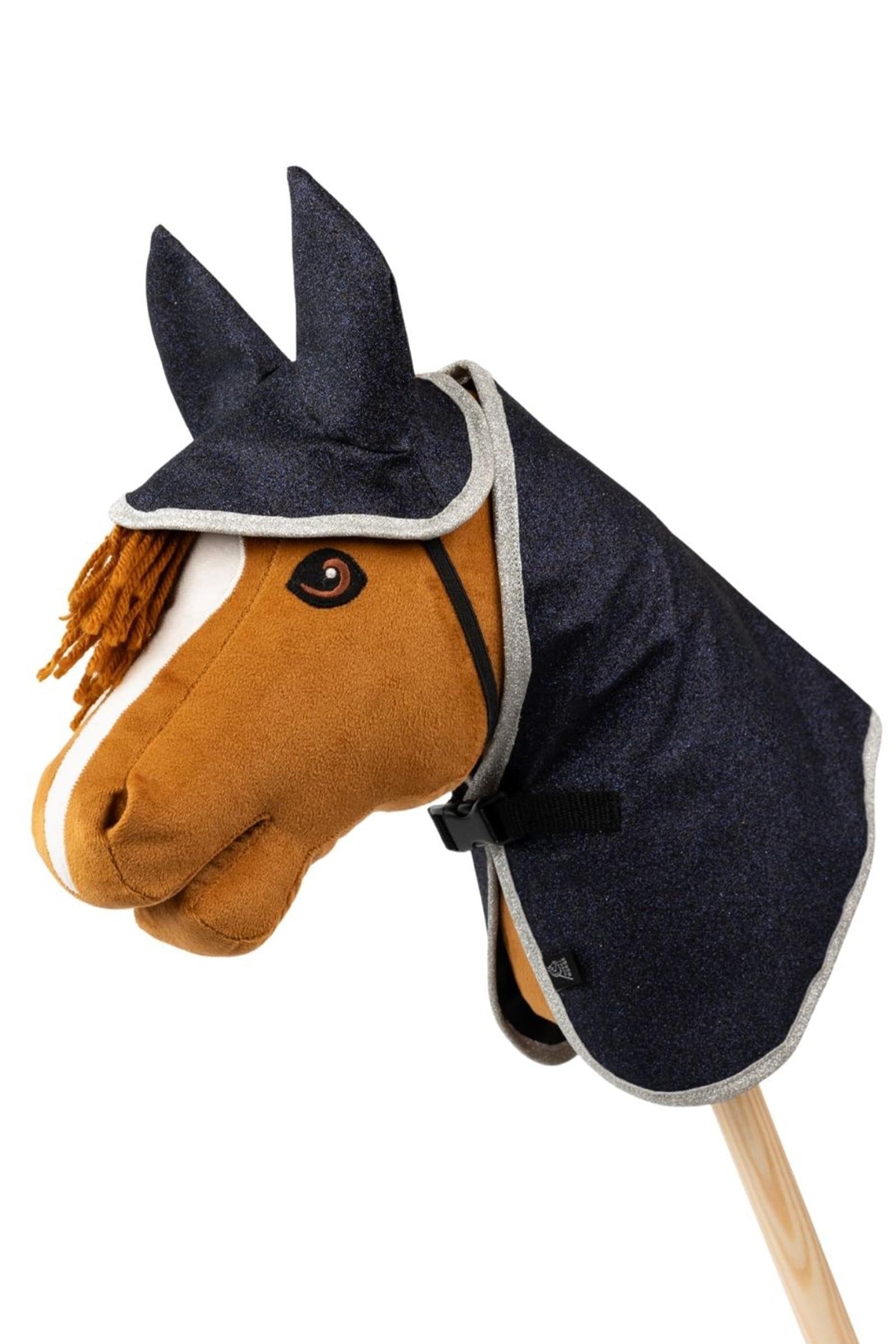 My Hobby Horse Rug & Fly Veil Gifts & Toys