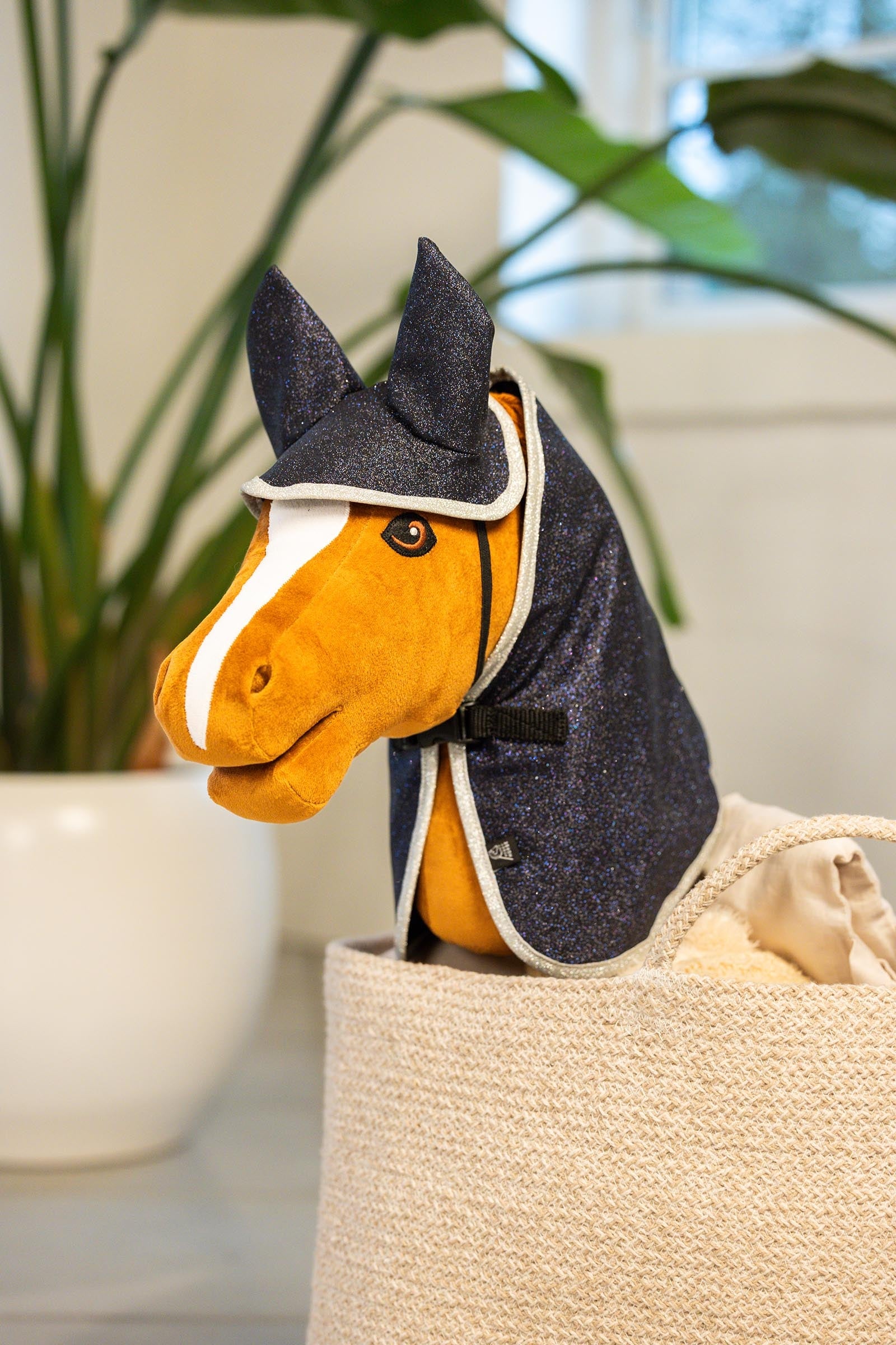 My Hobby Horse Rug & Fly Veil Gifts & Toys