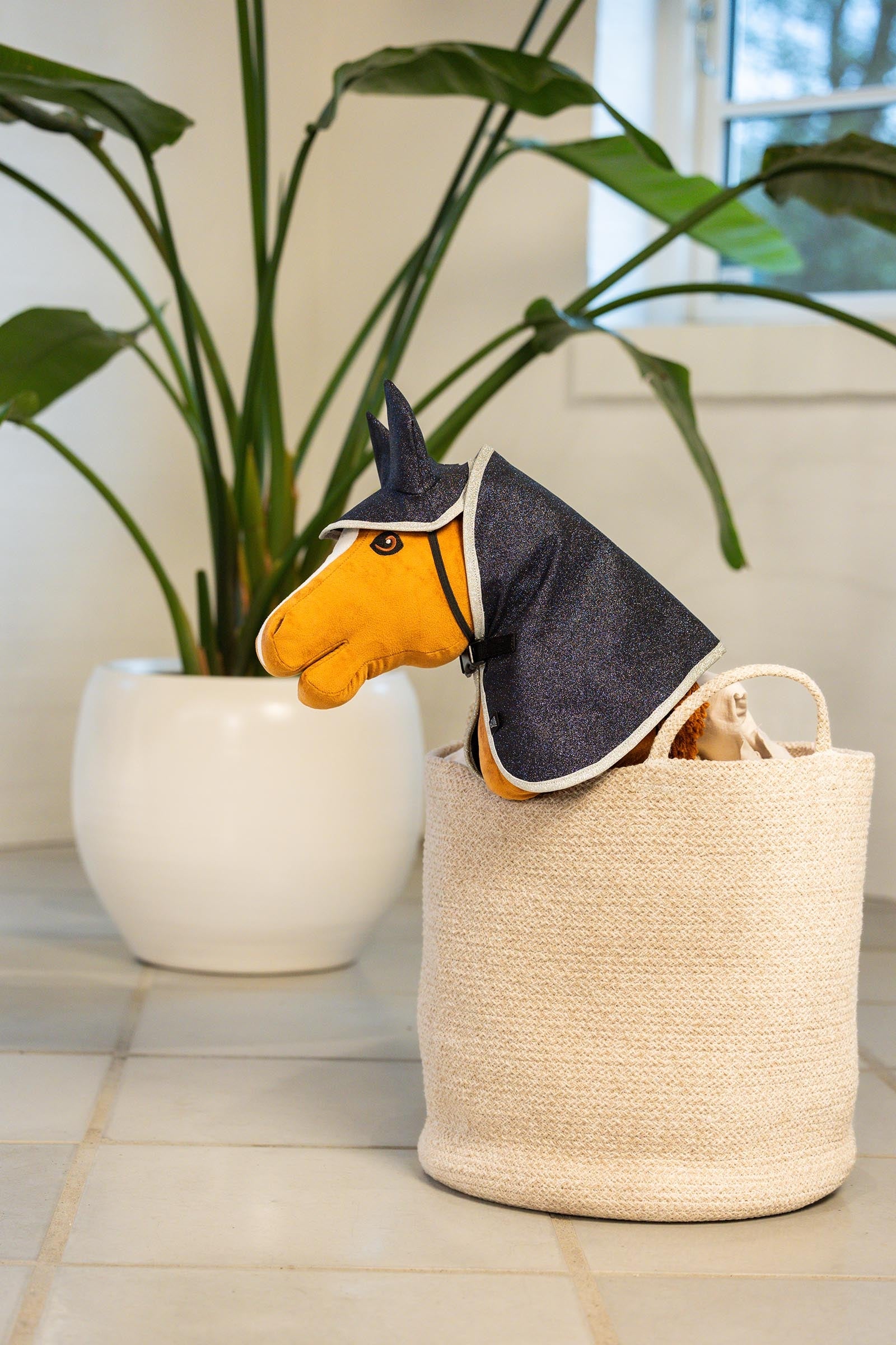 My Hobby Horse Rug & Fly Veil Gifts & Toys