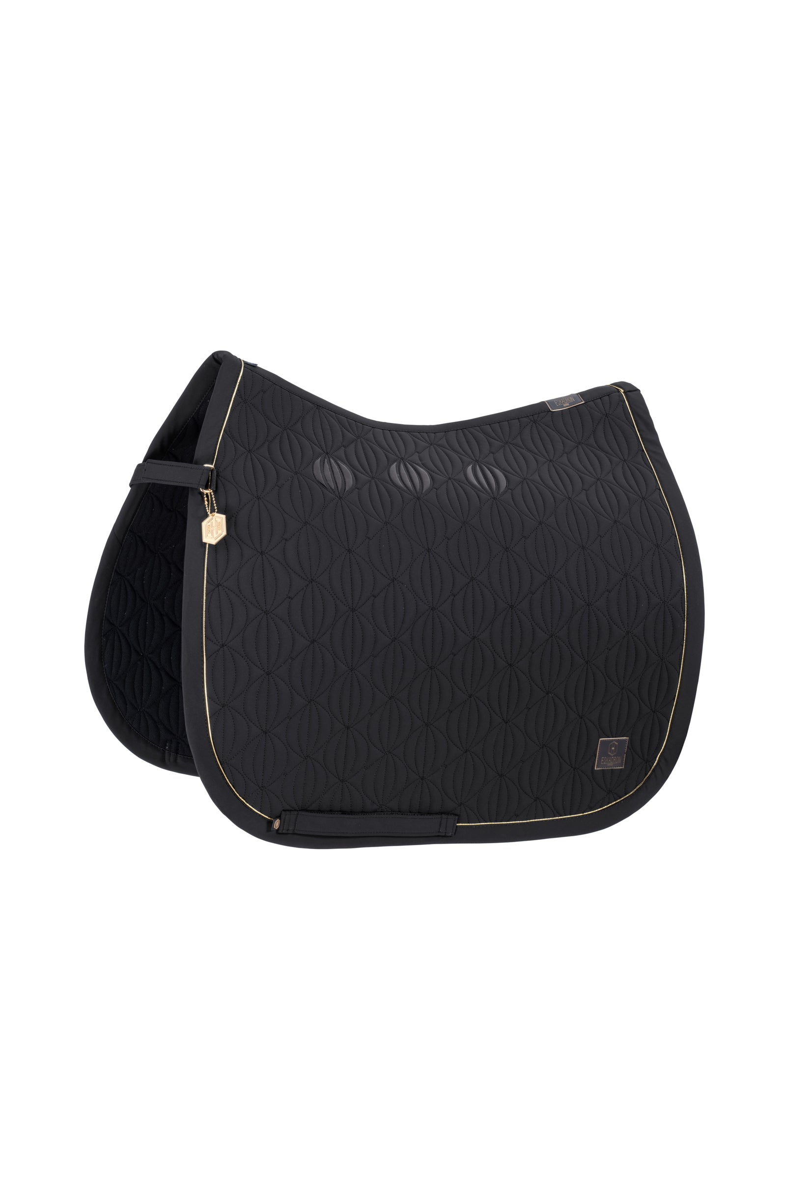 Eskadron Heritage AW24 Softshell Tapis de selle de dressage Tapis de selle