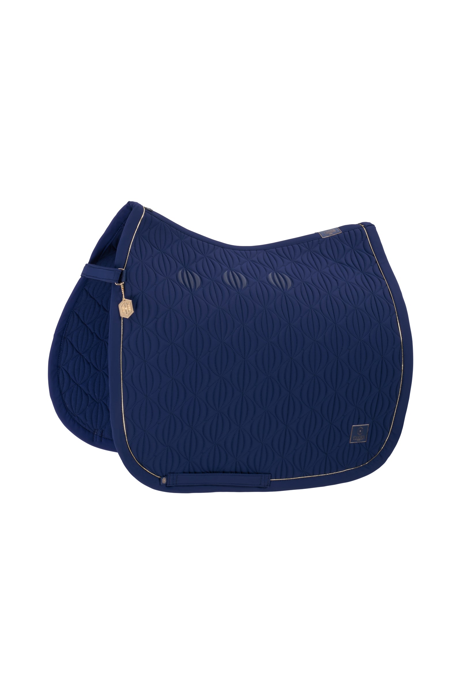 Eskadron Heritage AW24 Softshell Tapis de selle de dressage Tapis de selle