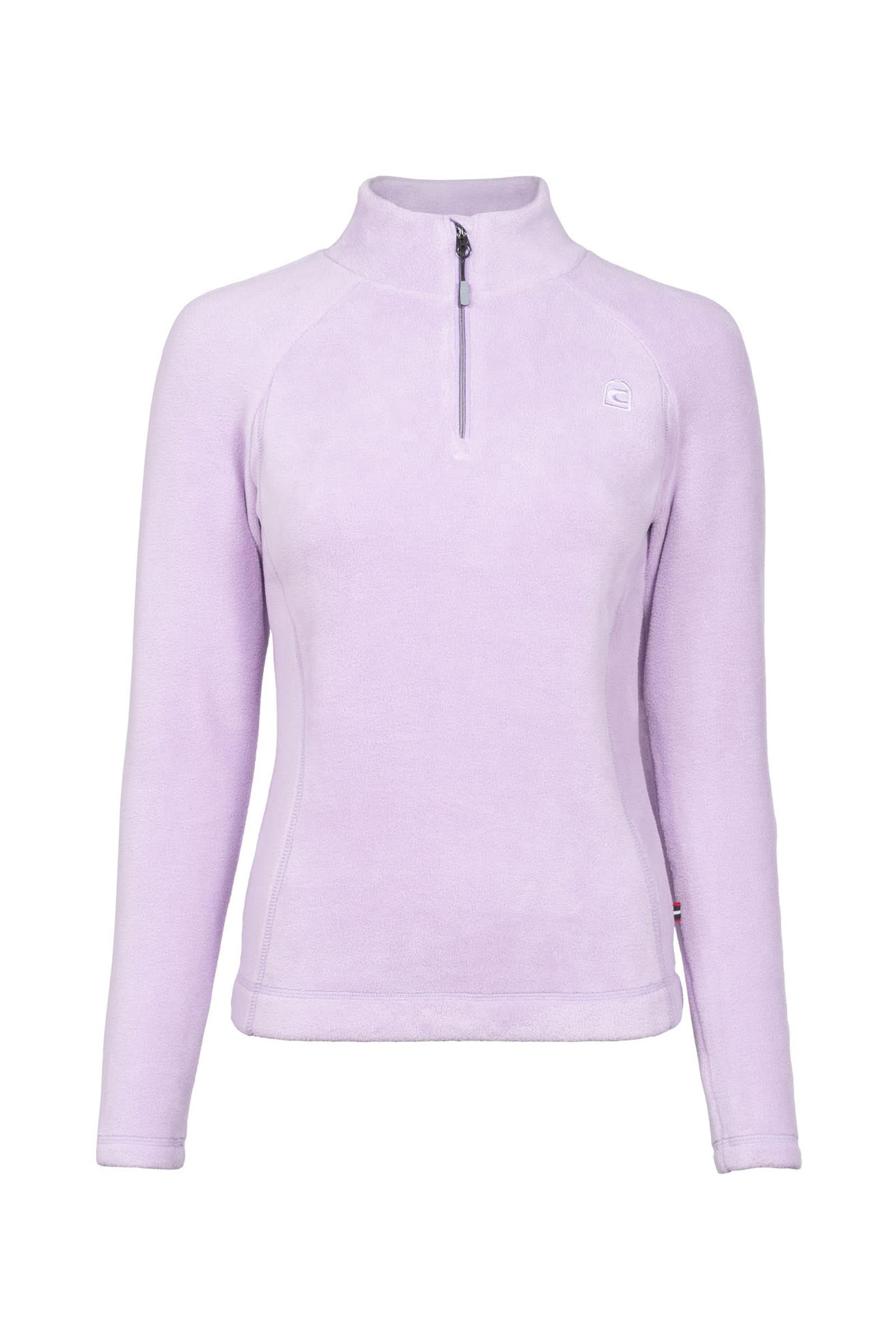 Cavallo CAVALDASHA Womens Half-Zip Shirt Women’s Riding Clothing
