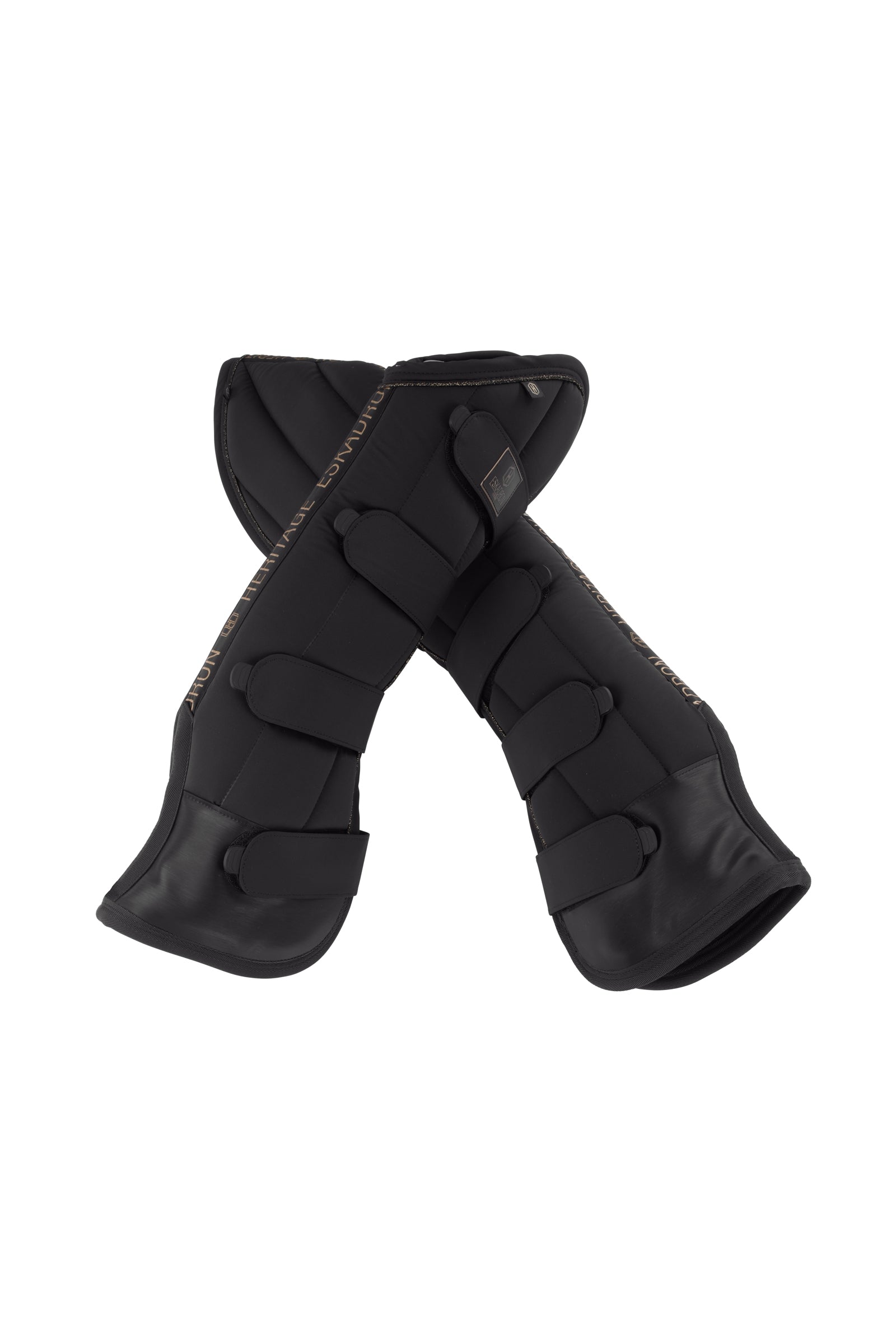 Eskadron Heritage AW24 Softshell Bottes voyage Leg Protection & Hoof Protection for Horses