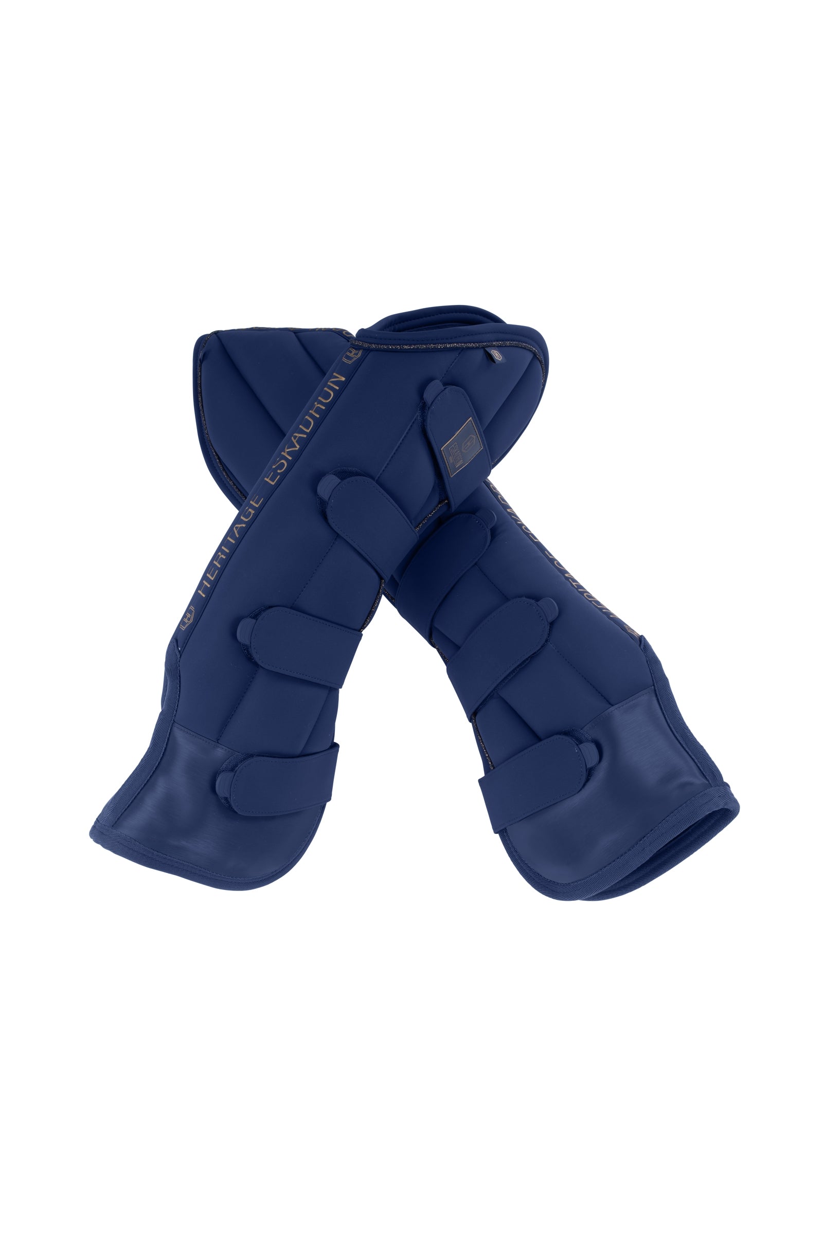 Eskadron Heritage AW24 Softshell Bottes voyage Leg Protection & Hoof Protection for Horses