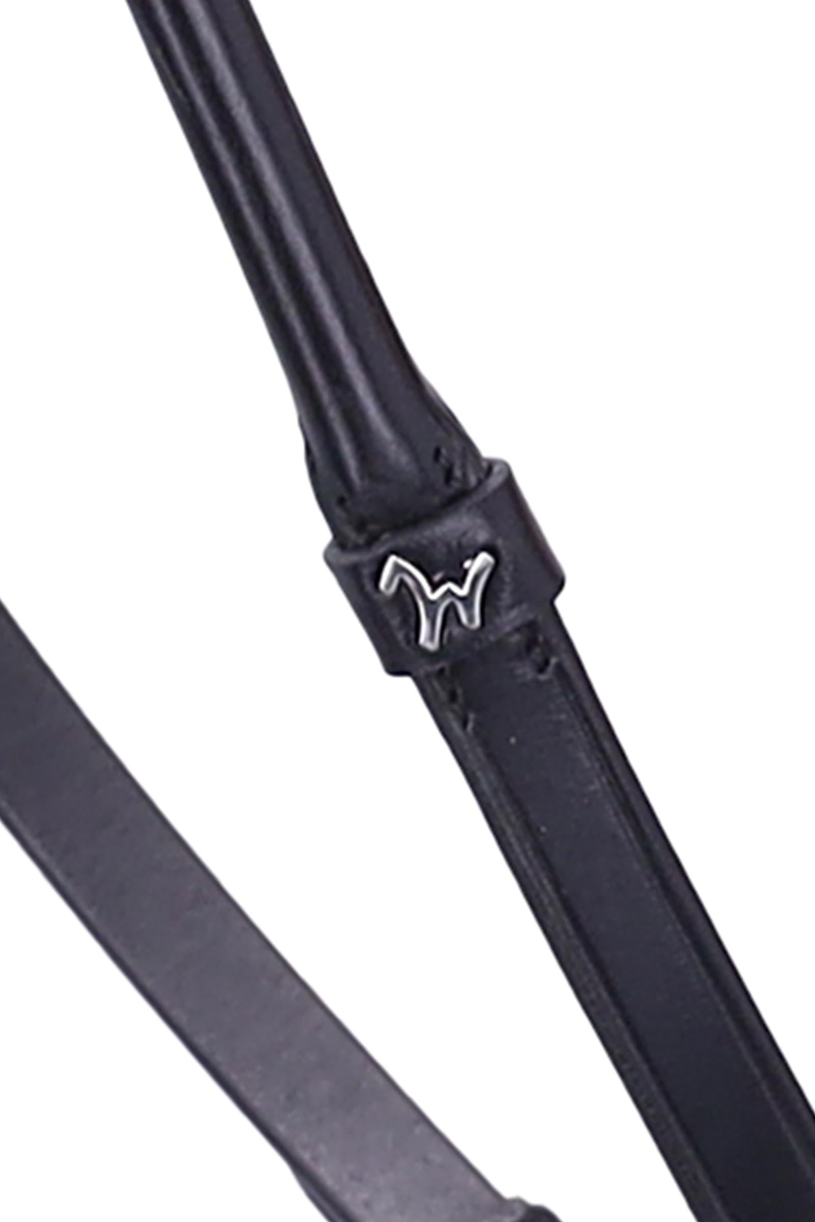 Schockemöhle Sports Satchmo Bridle - Isabell Werth Collection Bridles & Reins