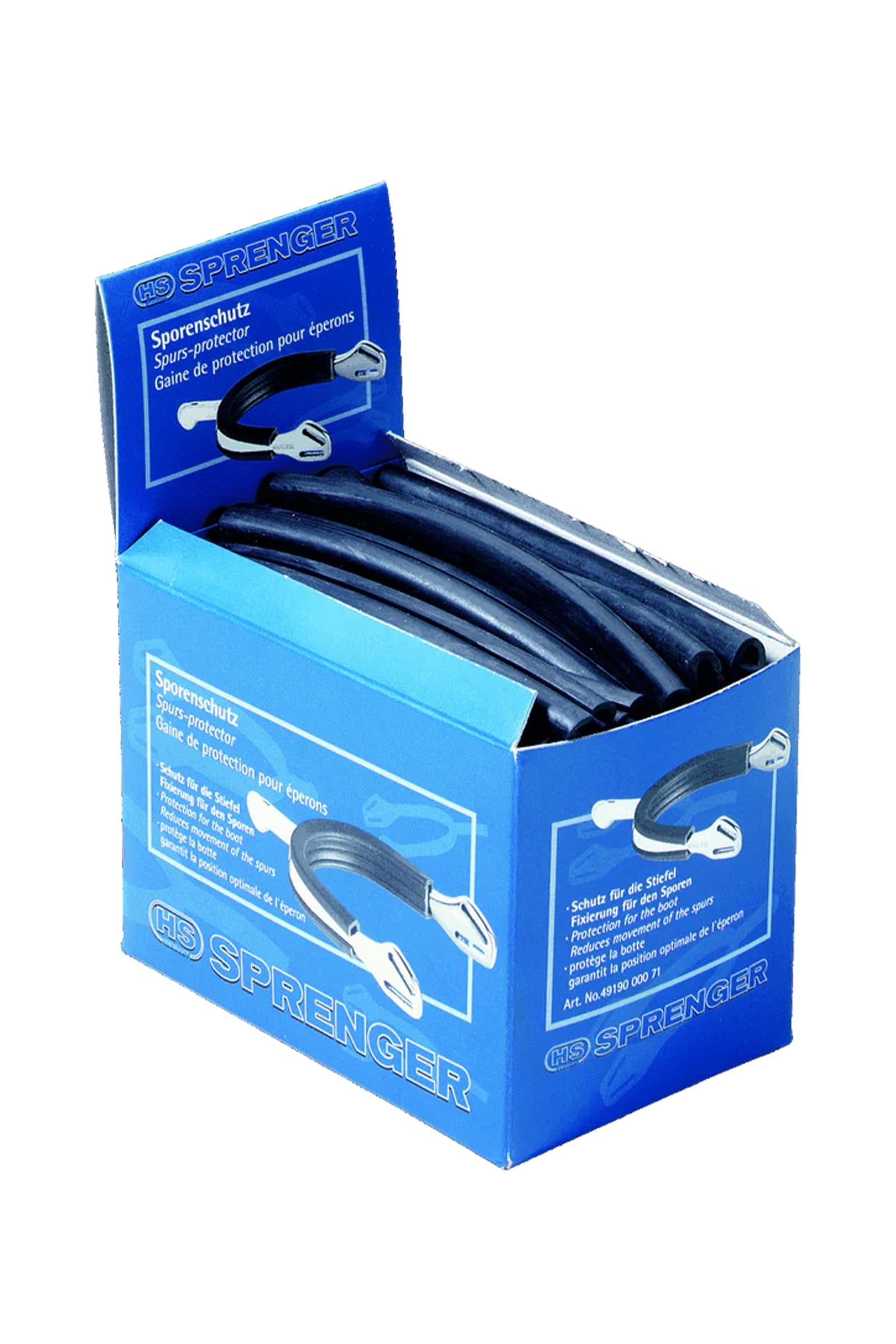 Sprenger protection d’éperons Accessoires