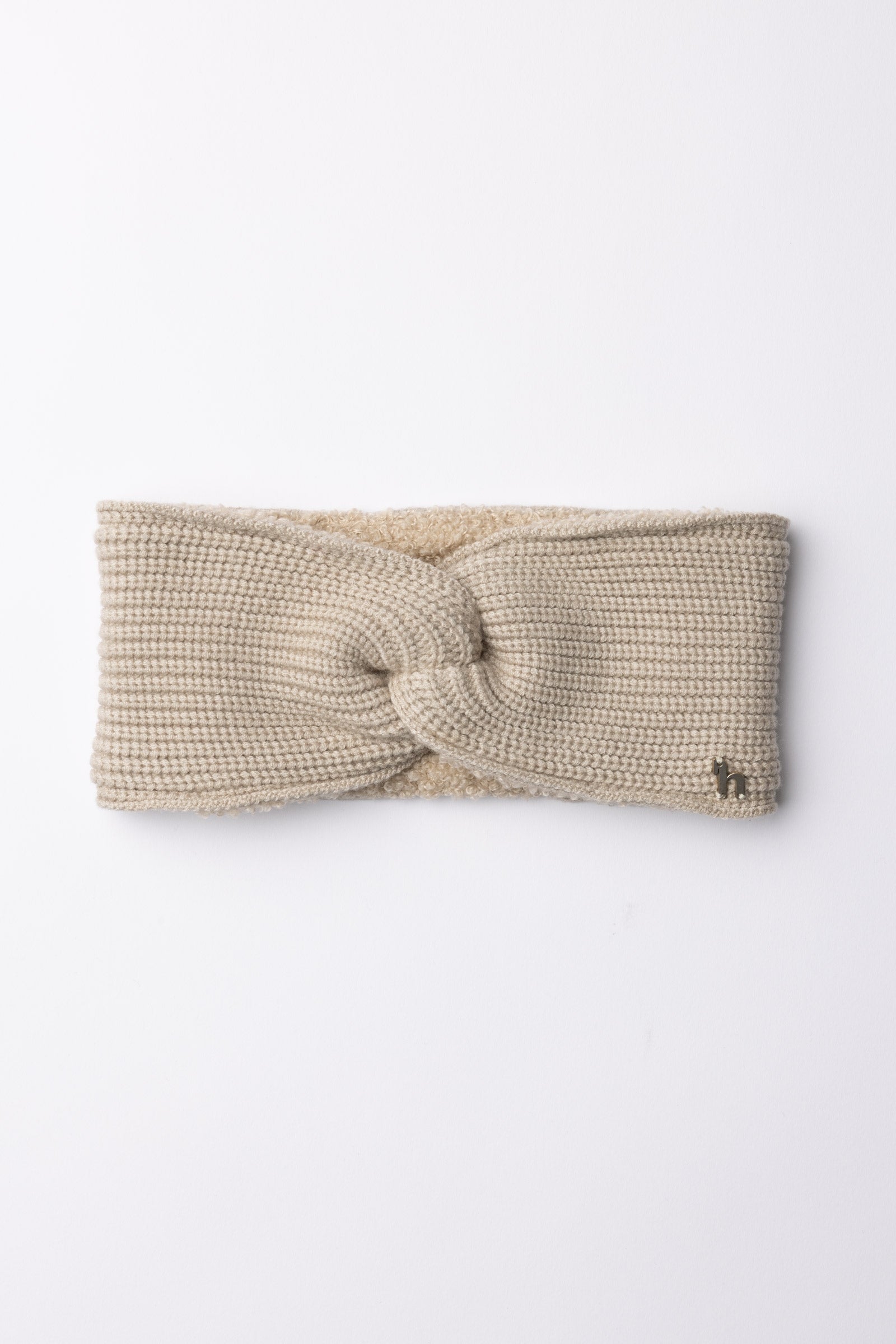 Horze Kaycee Bandeau tricoté Accessoires