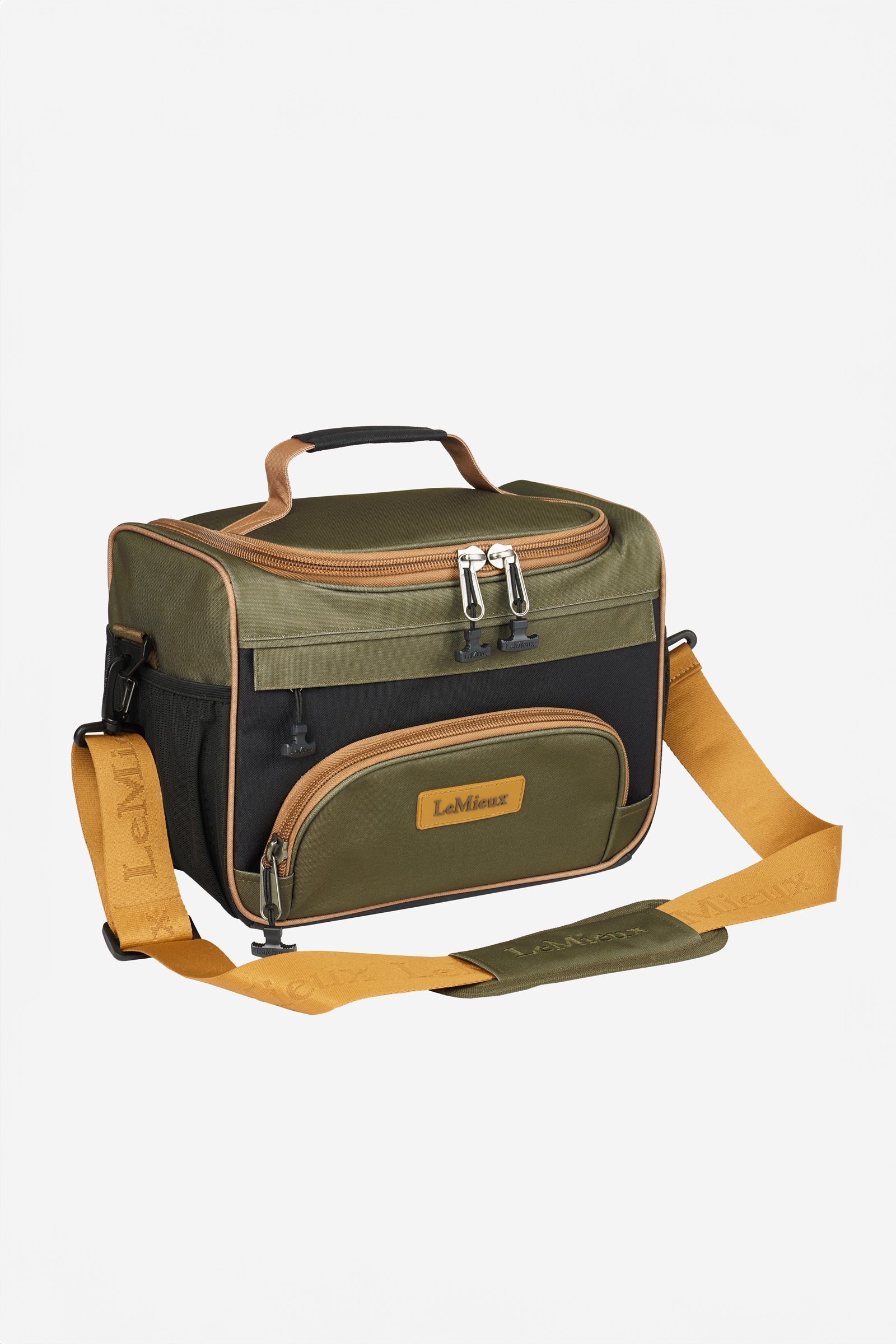 LeMieux ProKit Lite Sac de pansage Matériel de pansage