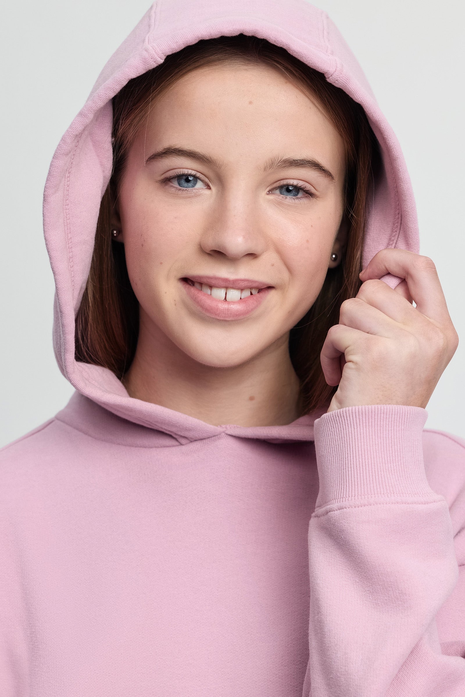 LeMieux Young Rider Sia Kid's Hoodie Kids Apparel