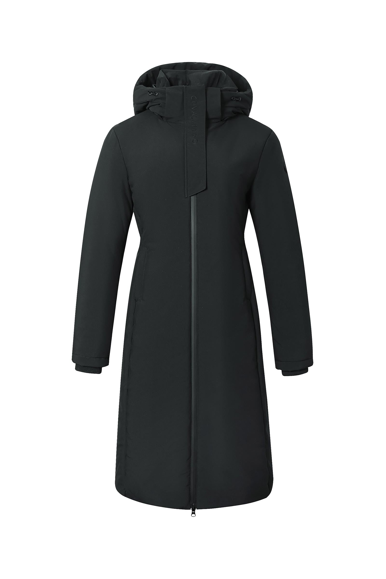 Covalliero Manteau d’Hiver Femme Vêtements d'équitation femme