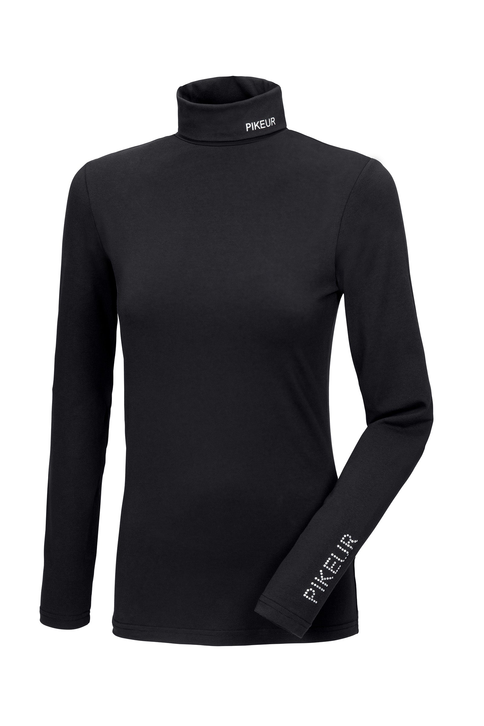 Pikeur Classic Sports Col roulé pour femme Vêtements d'équitation femme