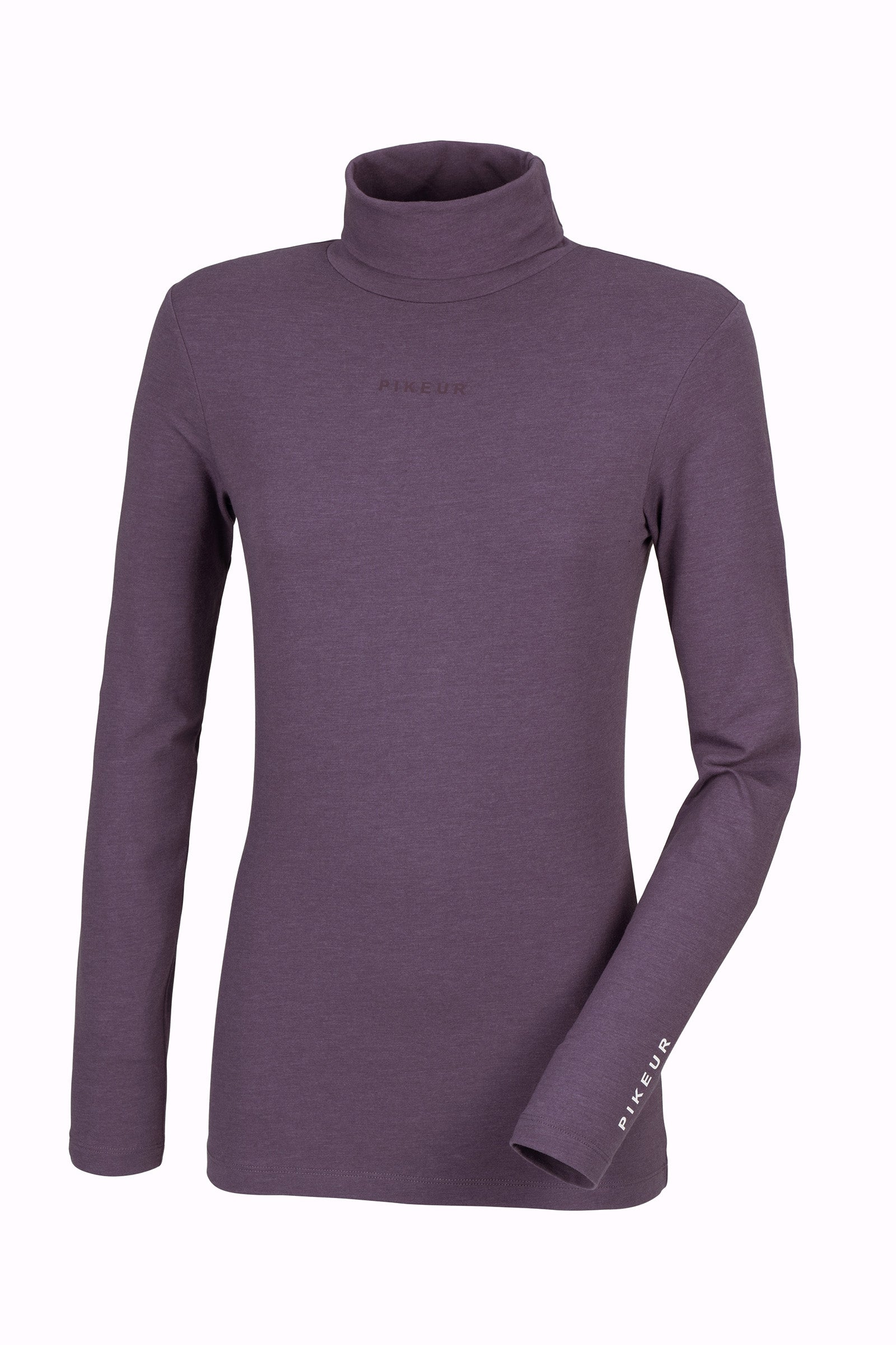 Pikeur Classic Sports Col roulé pour femme Vêtements d'équitation femme