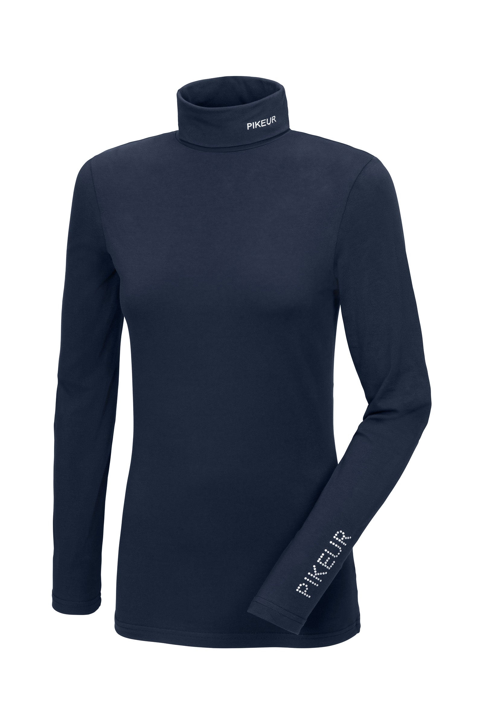 Pikeur Classic Sports Col roulé pour femme Vêtements d'équitation femme
