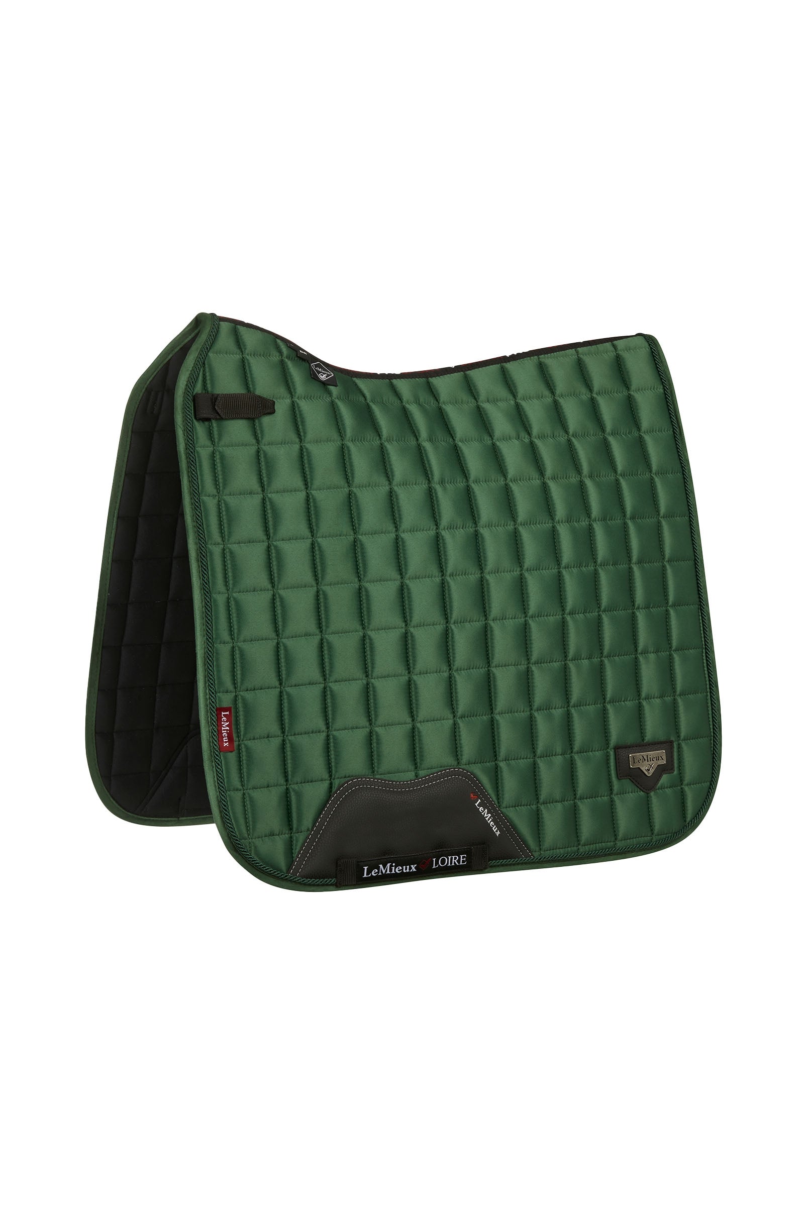 LeMieux Loire Classic tapis de selle dressage Tapis de selle