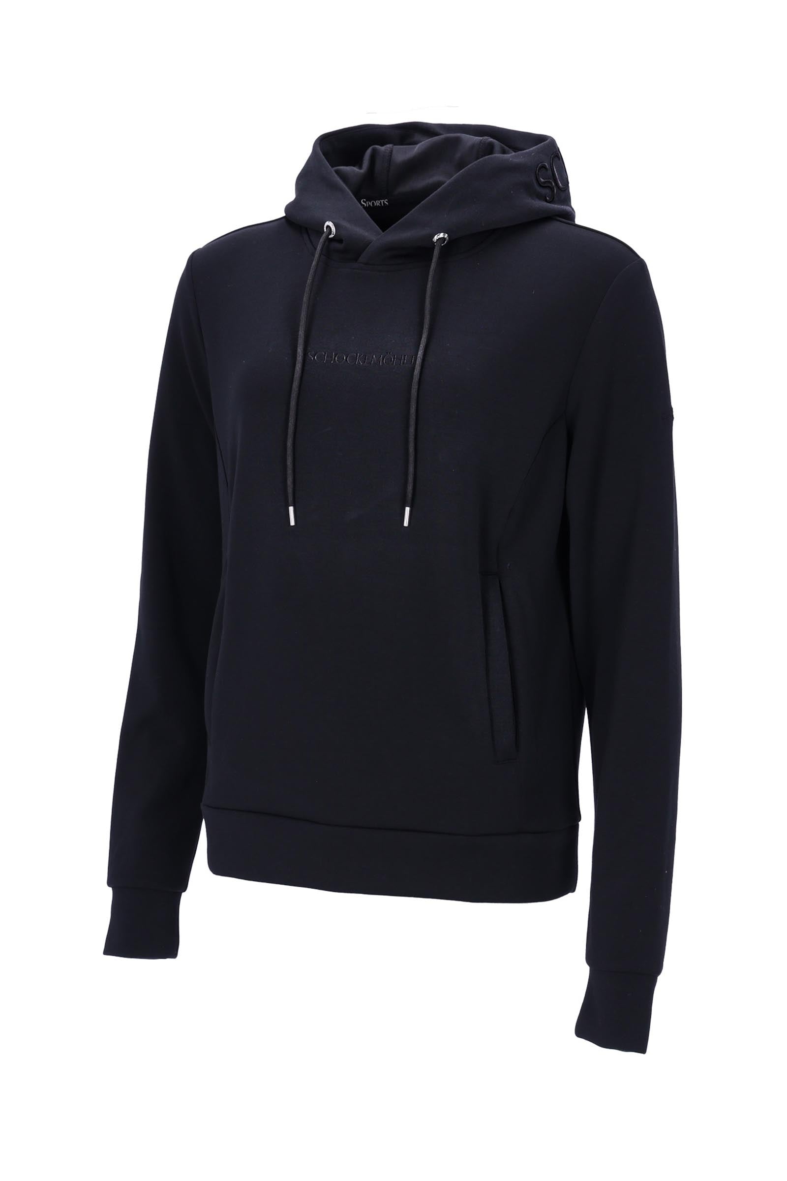 Schockemöhle Sports Cilia Style sweat à capuche sportif femme Vêtements d'équitation femme