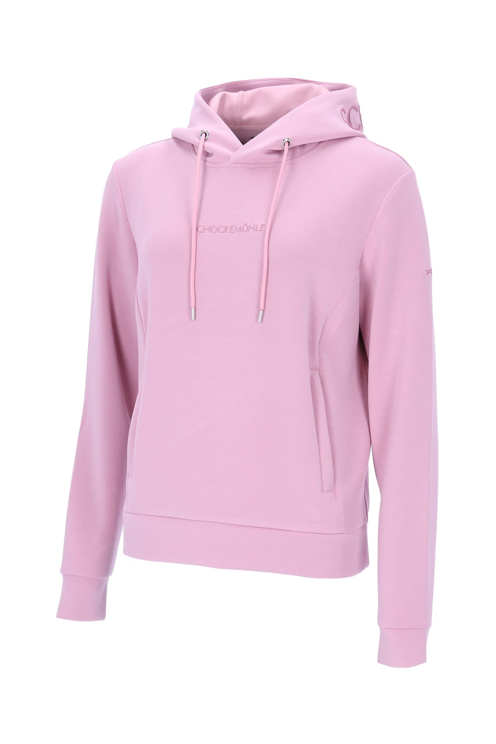 Schockemöhle Sports Cilia Style sweat à capuche sportif femme Vêtements d'équitation femme
