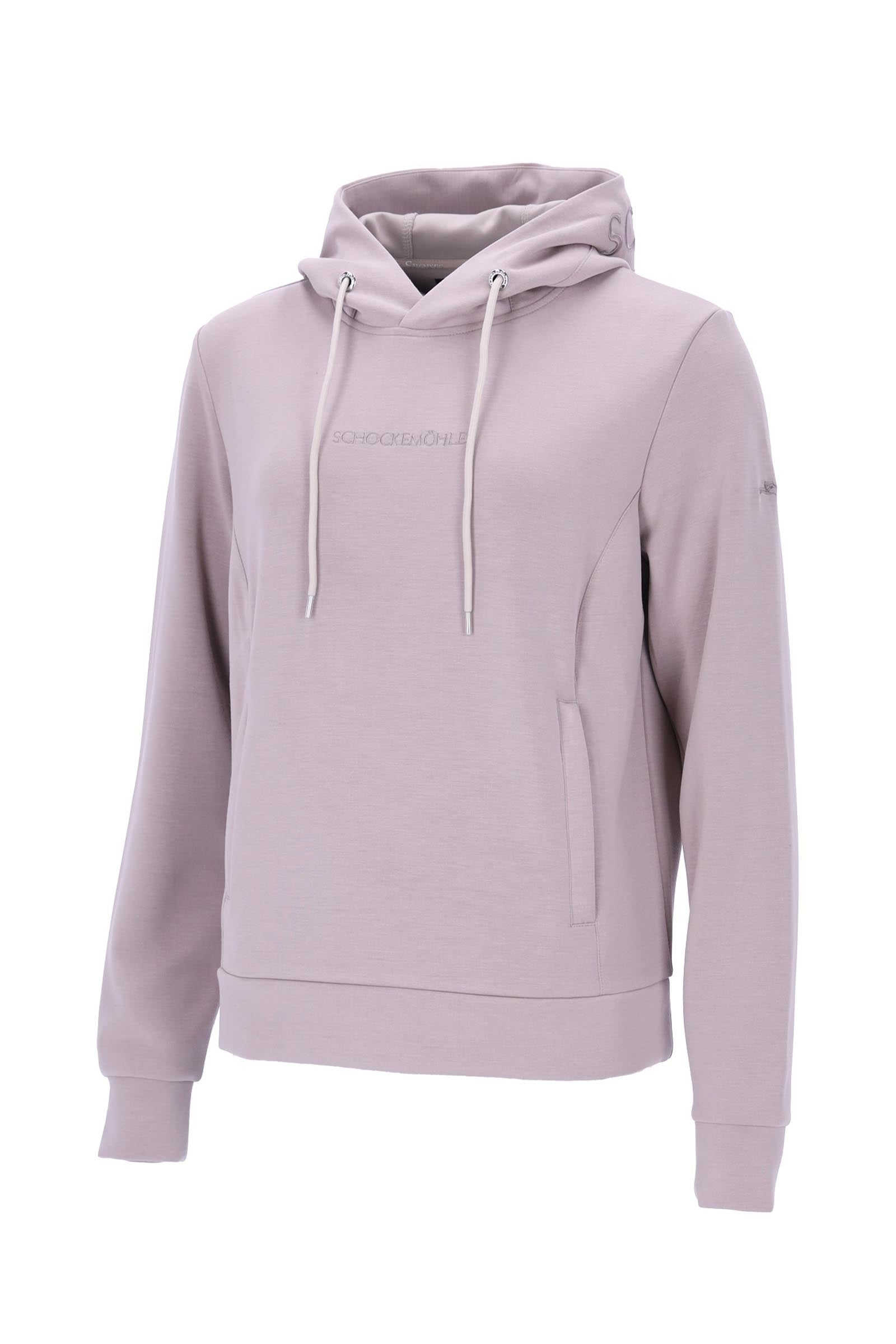 Schockemöhle Sports Cilia Style sweat à capuche sportif femme Vêtements d'équitation femme