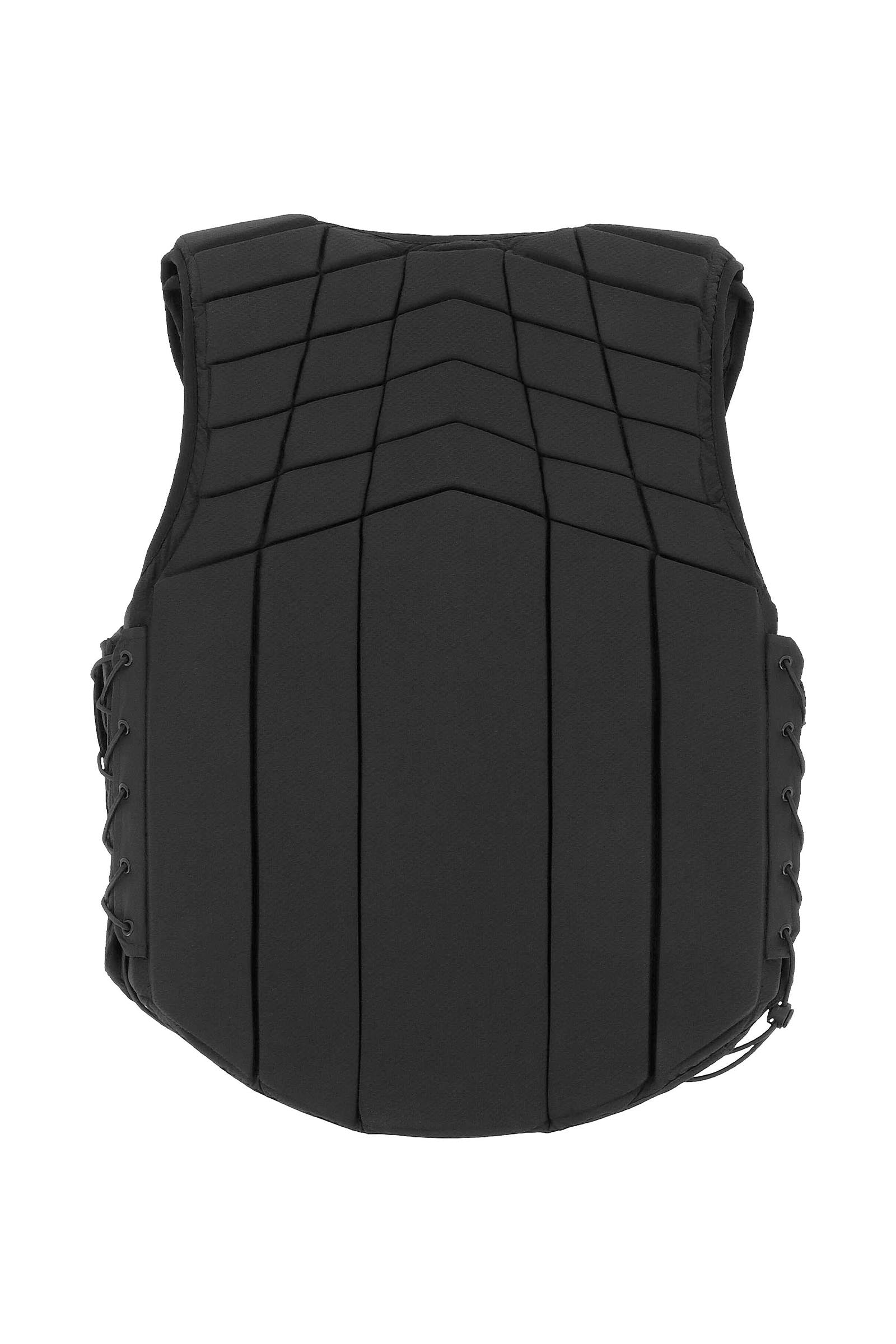 Equi Theme EQUITHÈME Tyr Body Protection Vest Safety Equipment