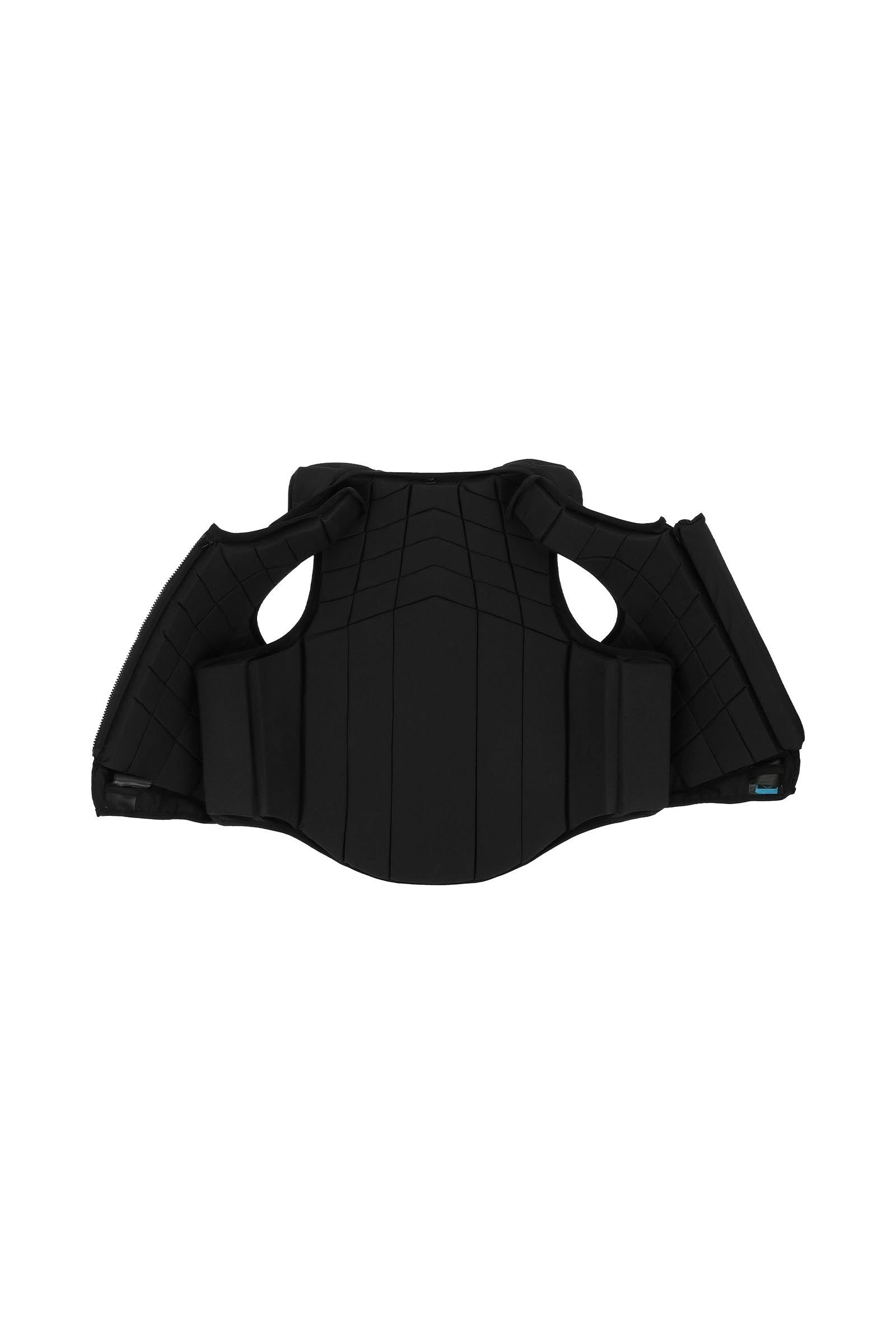 Equi Theme EQUITHÈME Tyr Body Protection Vest Safety Equipment