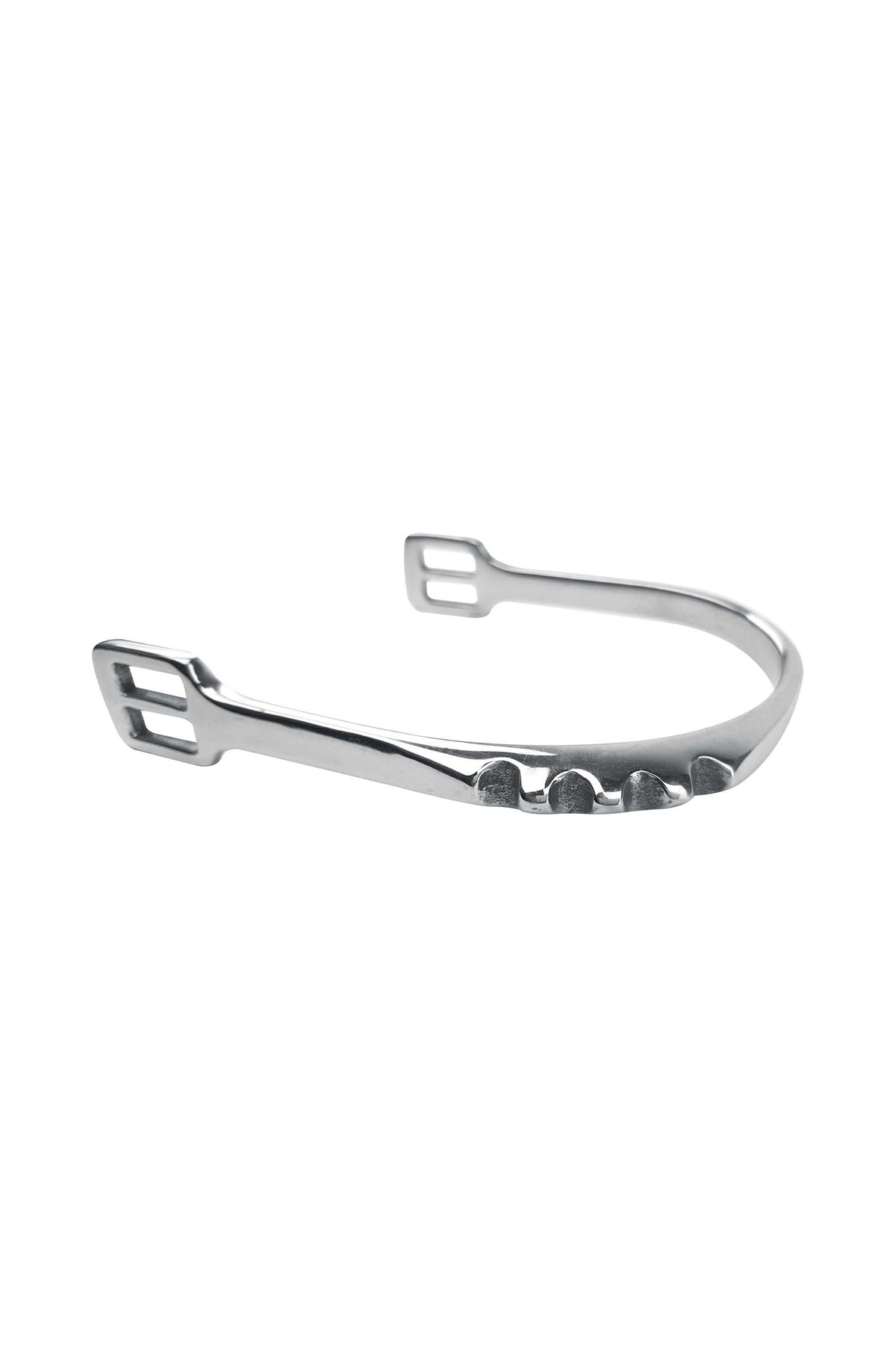 FEELING Stainless Steel Spurs Riding Whips, Crops & Spurs