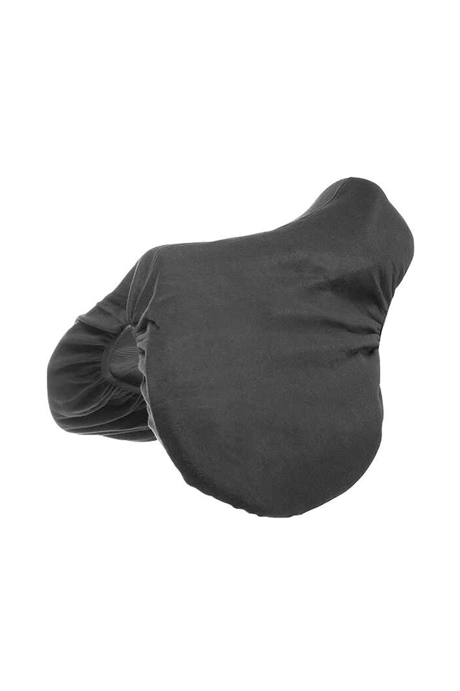 EQUITHÈME Polar Fleece Saddle Cover Saddles, Girths & Stirrups