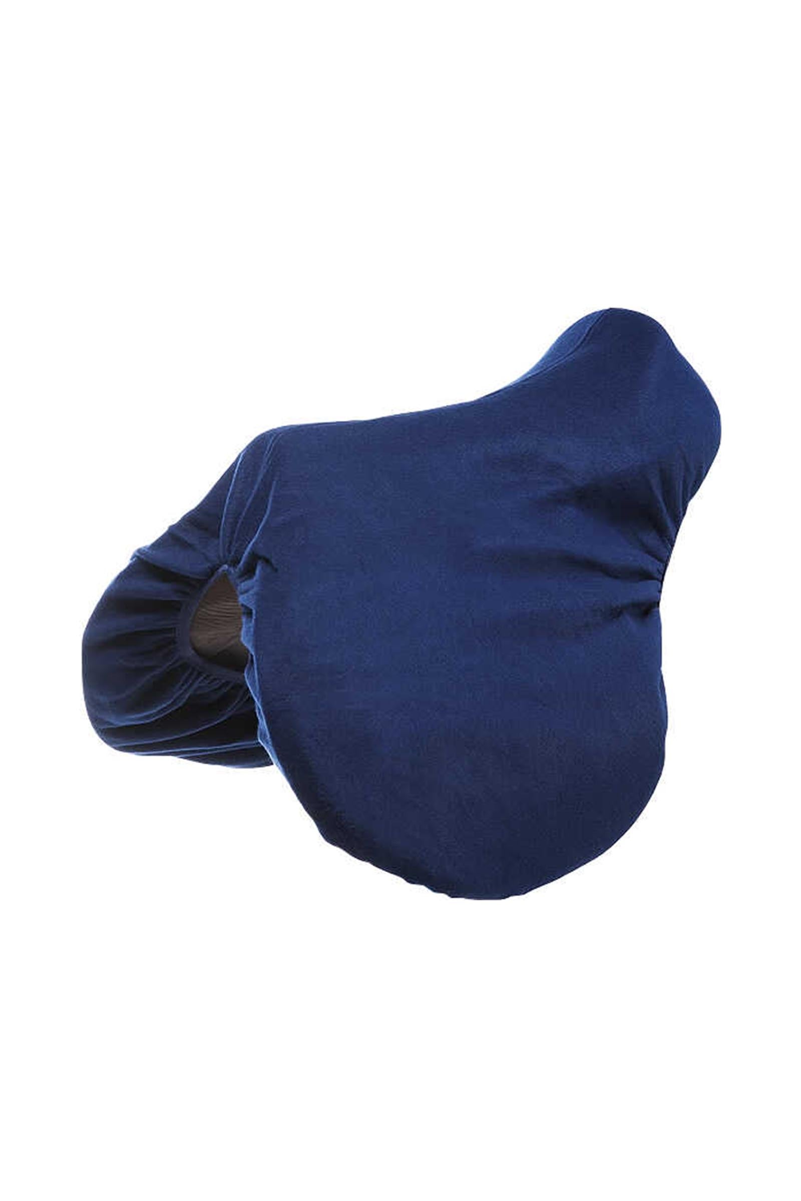 EQUITHÈME Polar Fleece housse de selle Selles & sangles