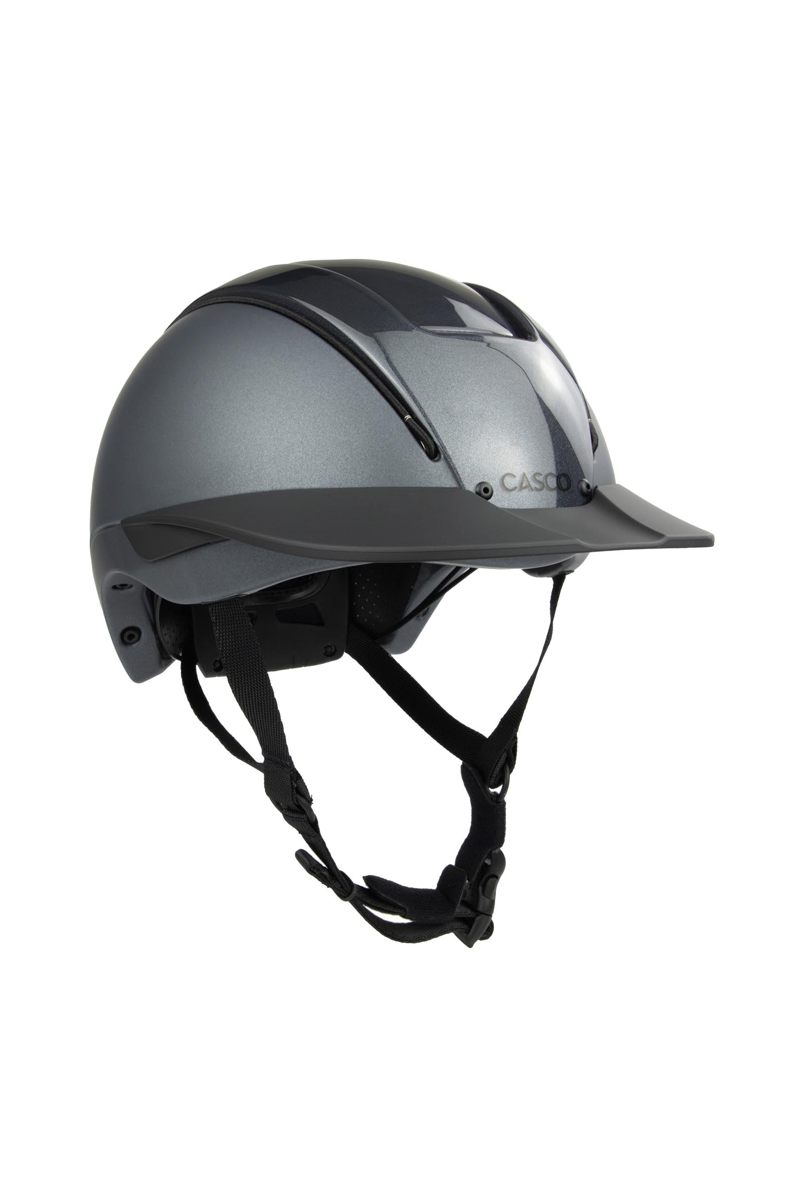 Casco Duell Prime Riding Helmet Safety Equipment