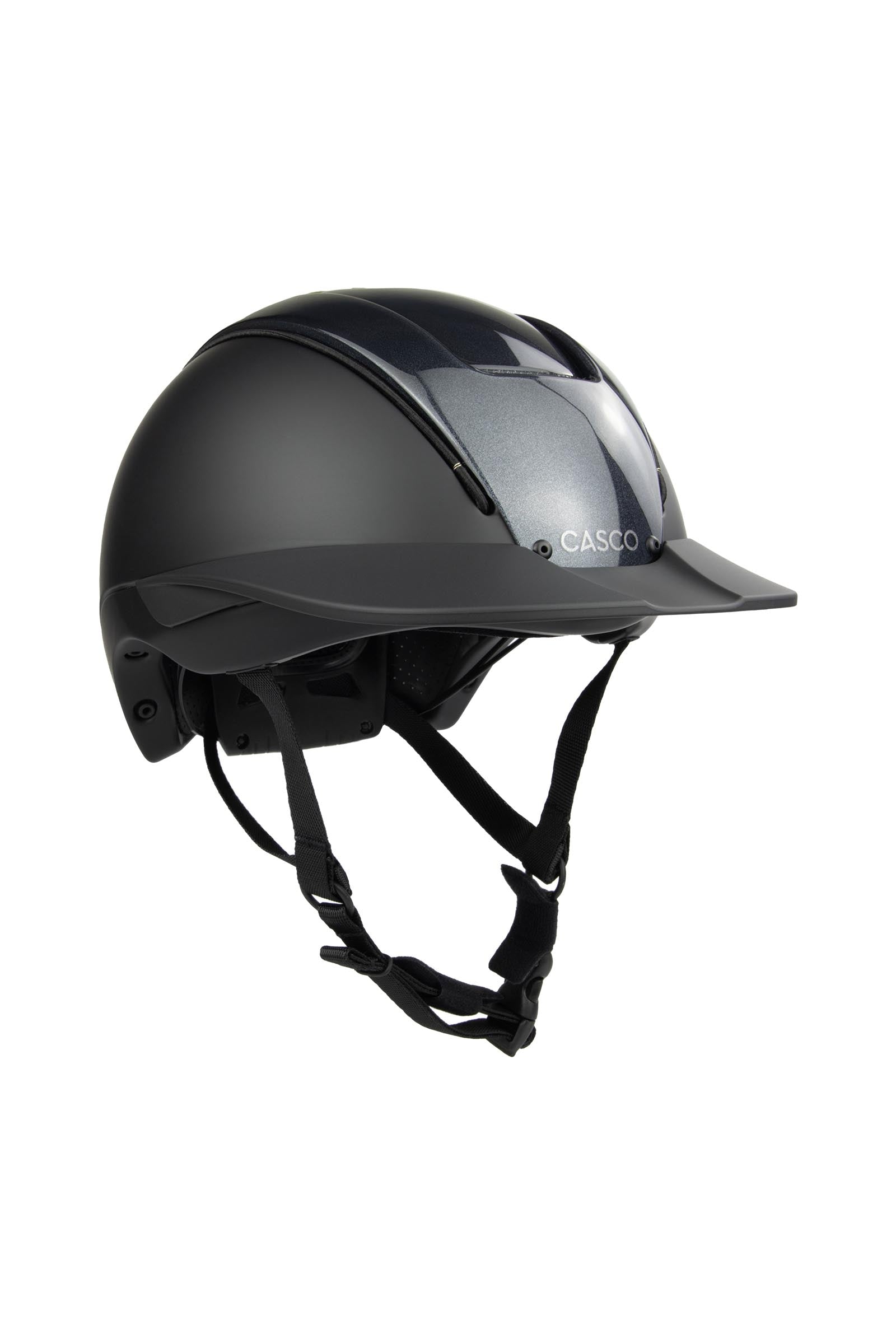 Casco Duell Prime casque d’équitation Casques & Gilets de protection