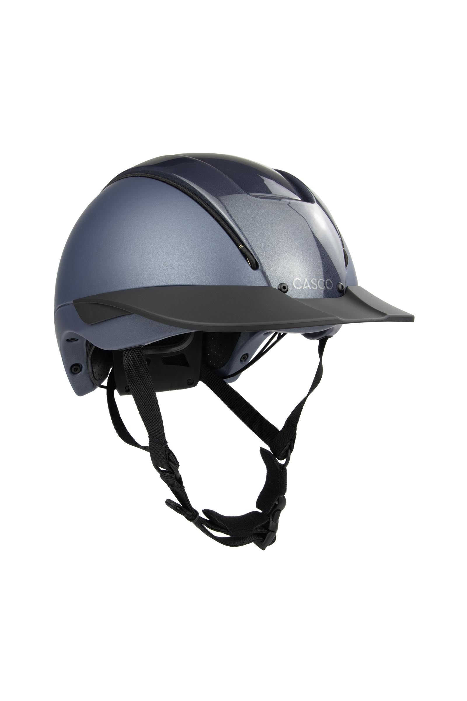 Casco Duell Prime casque d’équitation Casques & Gilets de protection