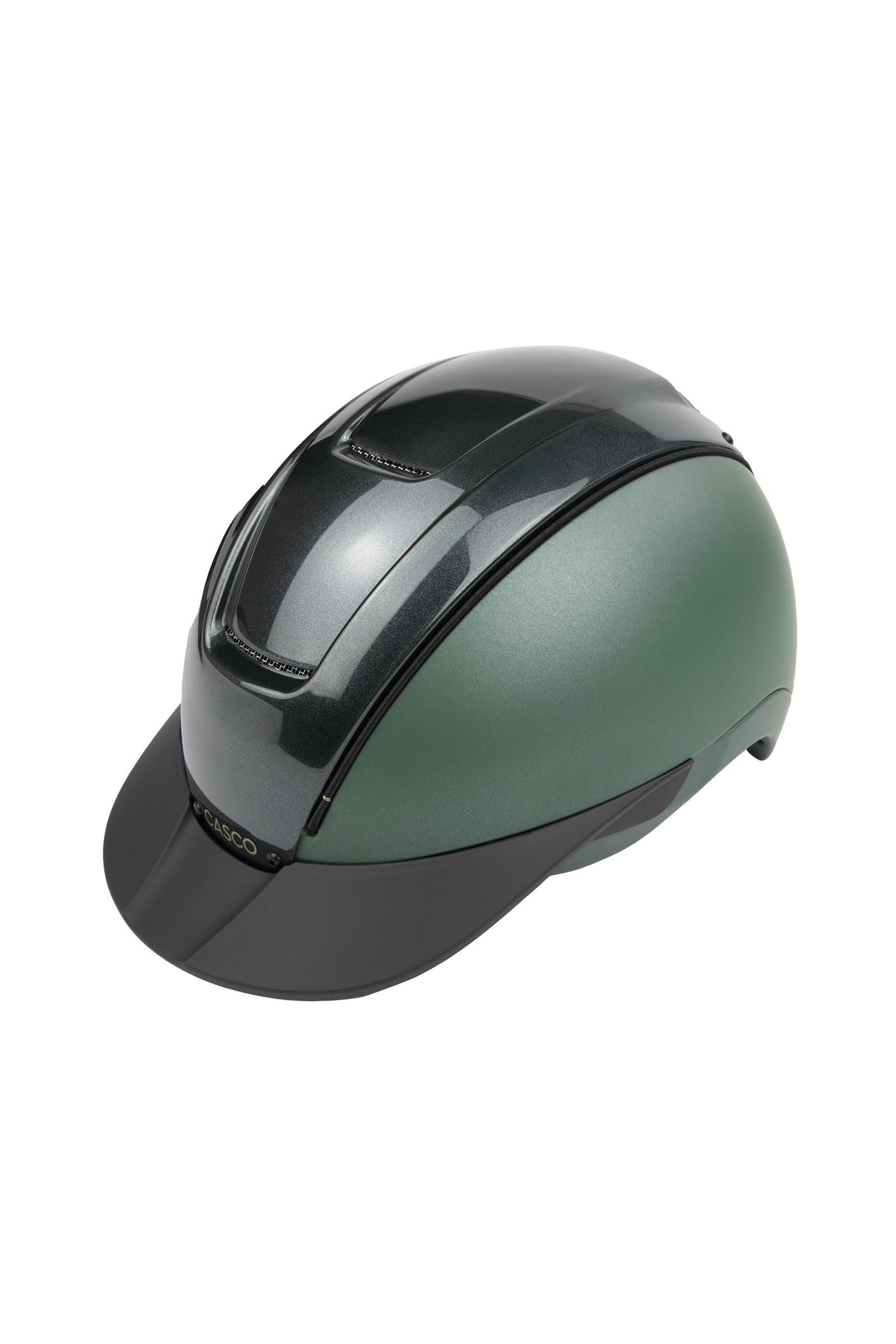 Casco Duell Prime Riding Helmet Safety Equipment